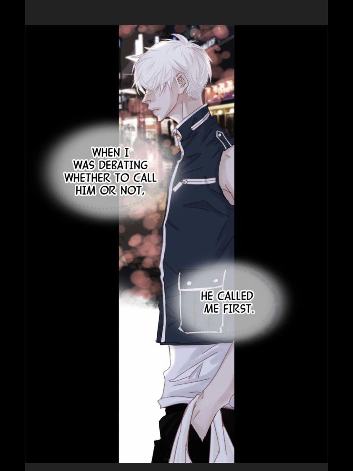 Read My High School Romance chapter 30 image 17 on Lezhin
