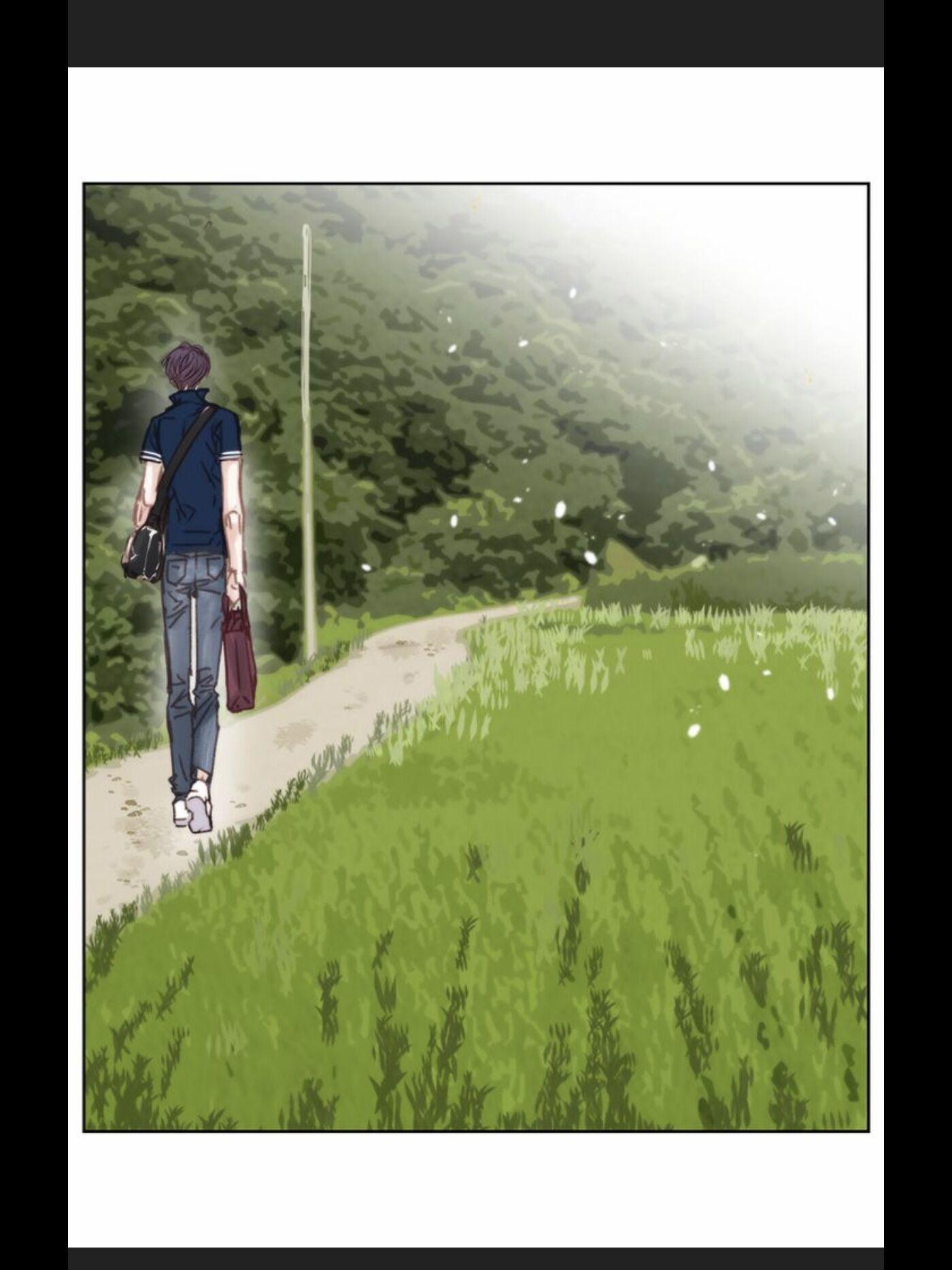 Read My High School Romance chapter 30 image 19 on Lezhin