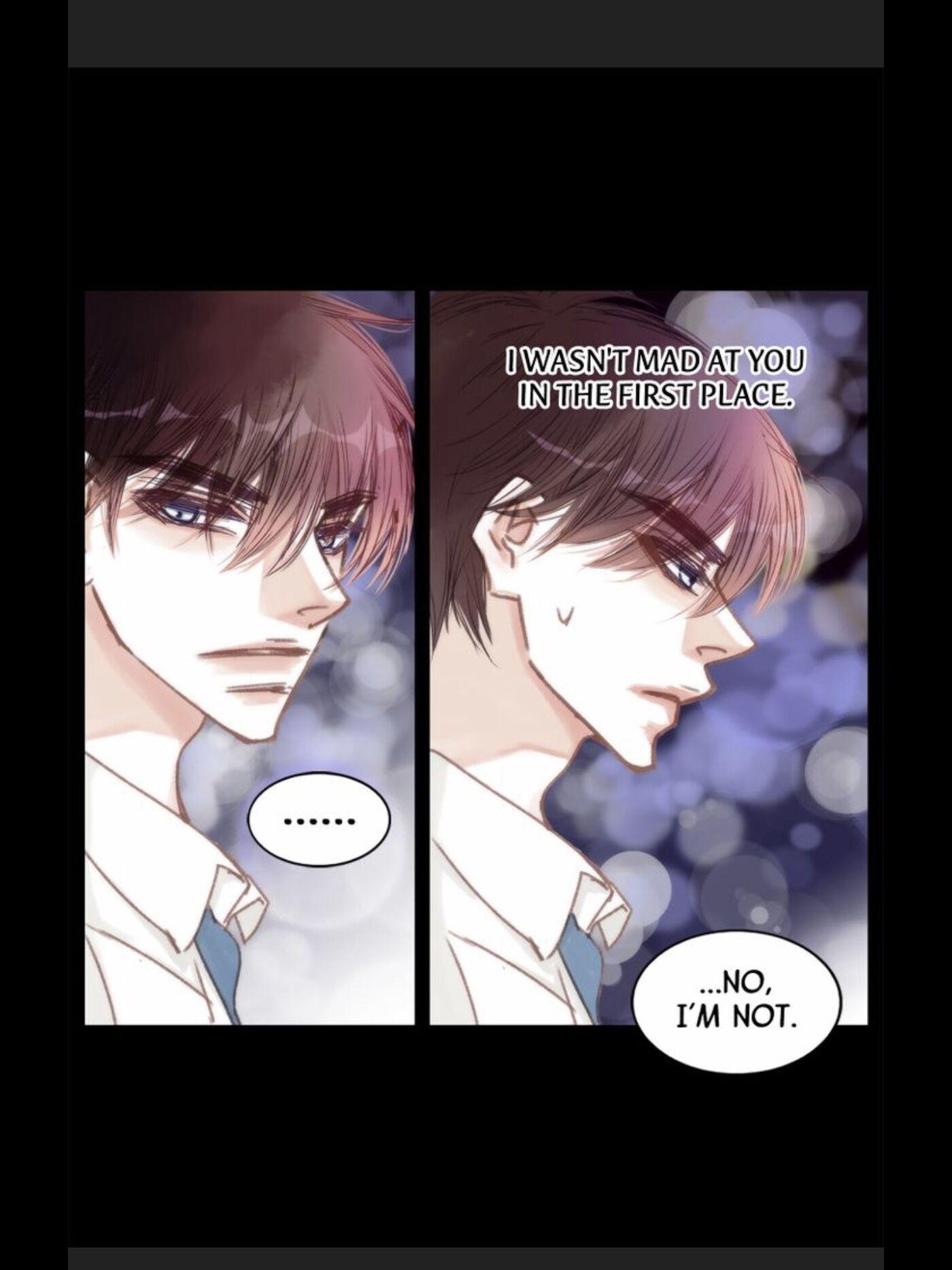 Read My High School Romance chapter 30 image 2 on Lezhin
