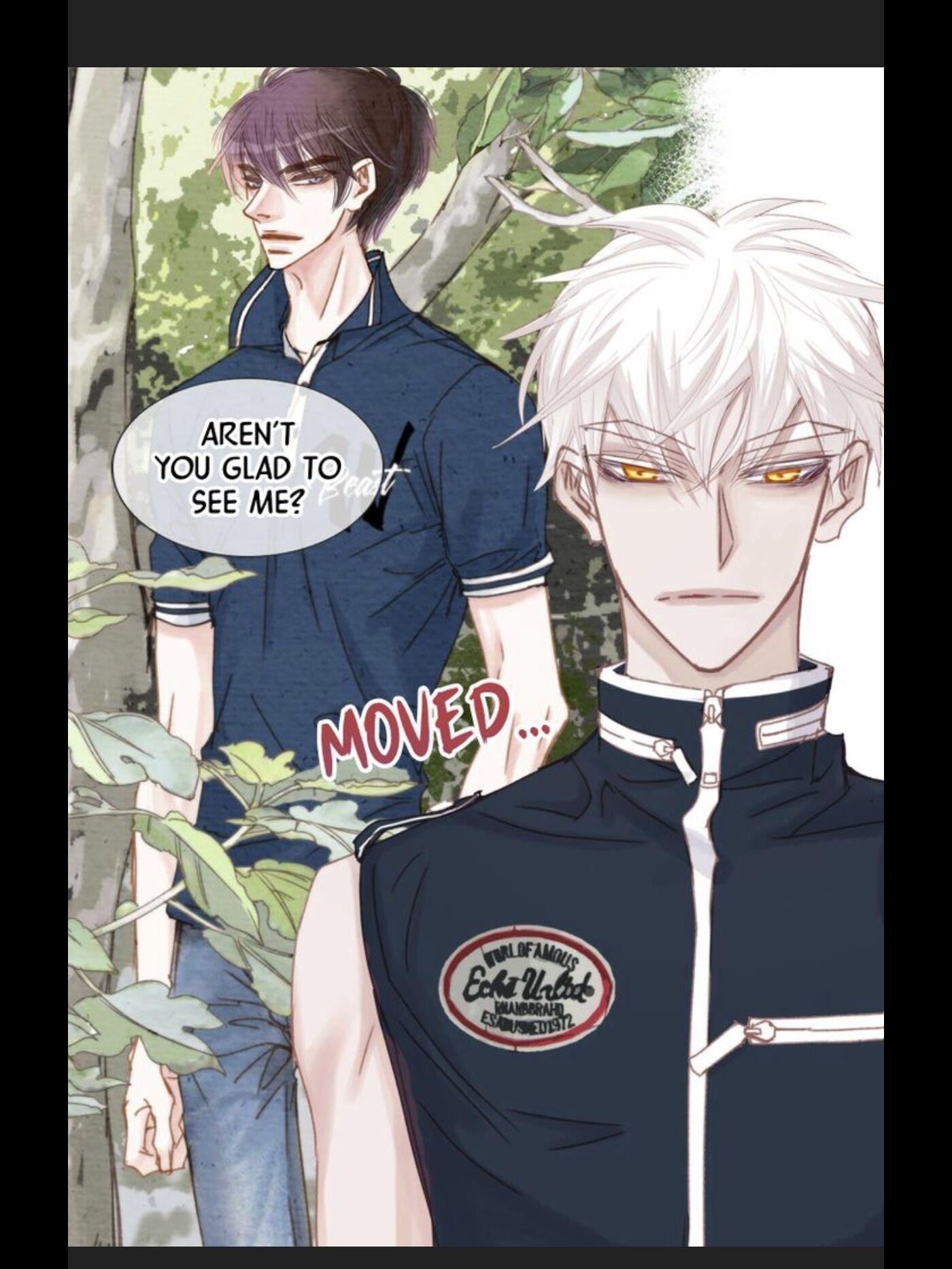 Read My High School Romance chapter 30 image 20 on Lezhin