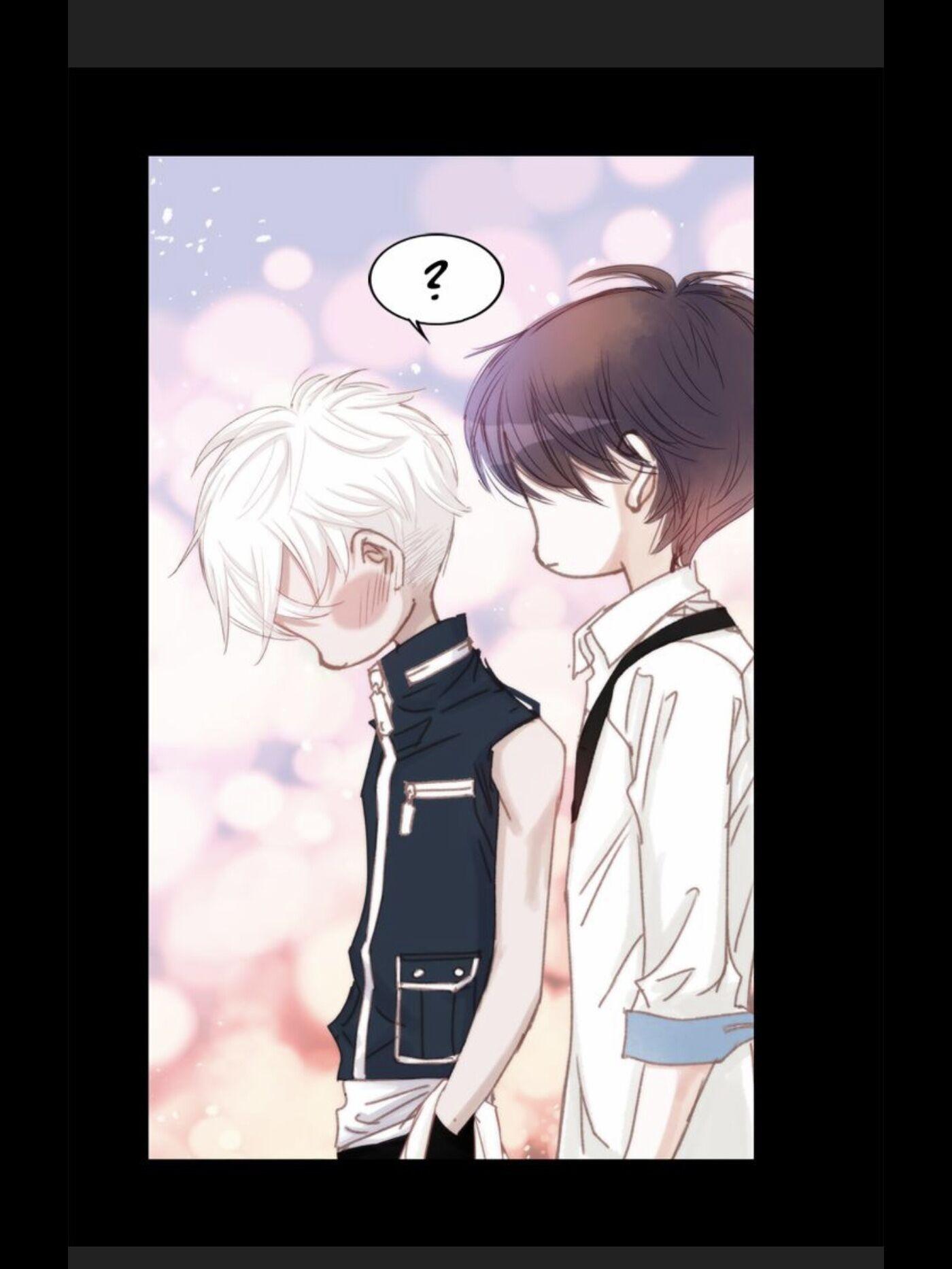 Read My High School Romance chapter 30 image 21 on Lezhin
