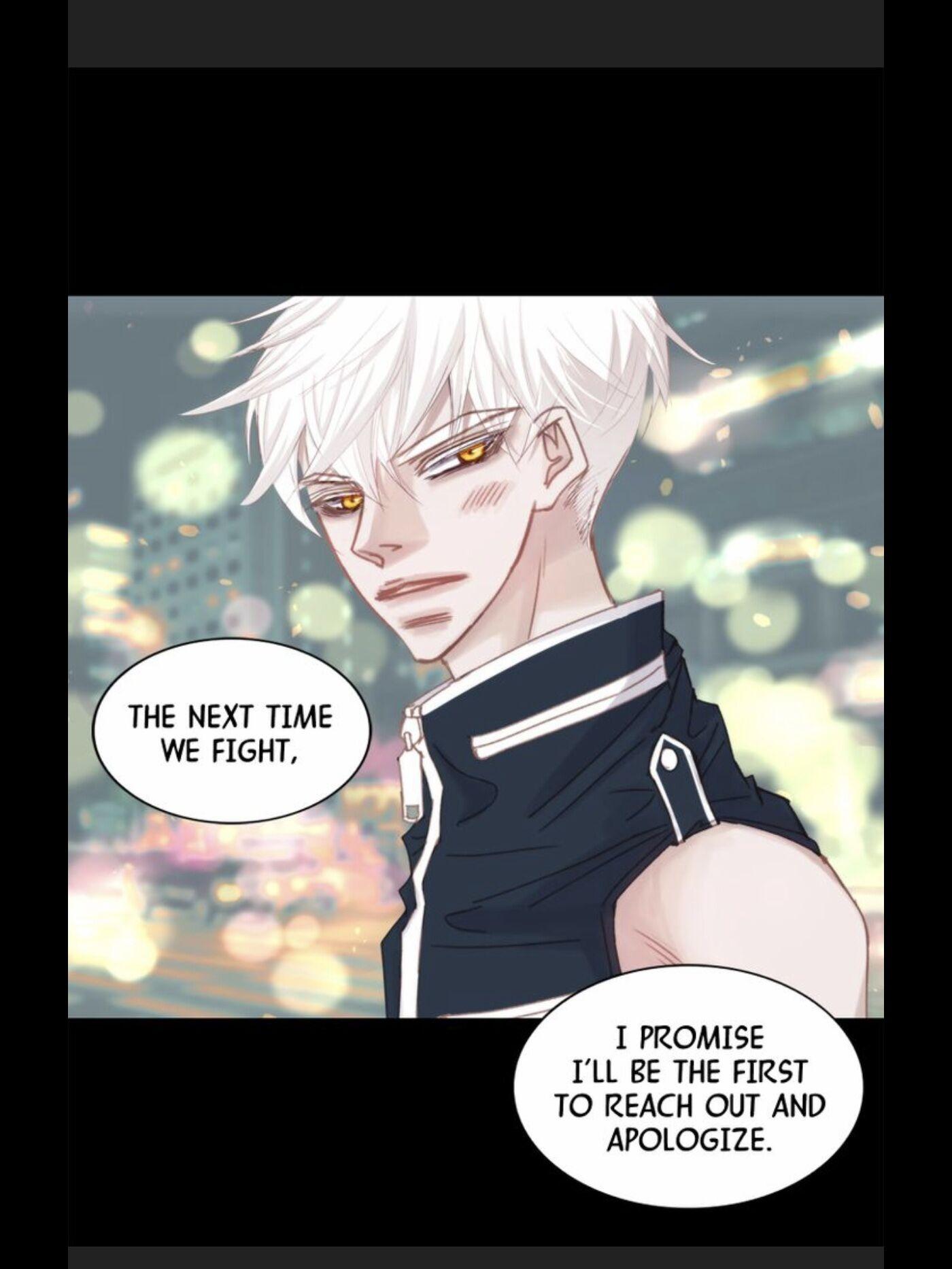 Read My High School Romance chapter 30 image 24 on Lezhin