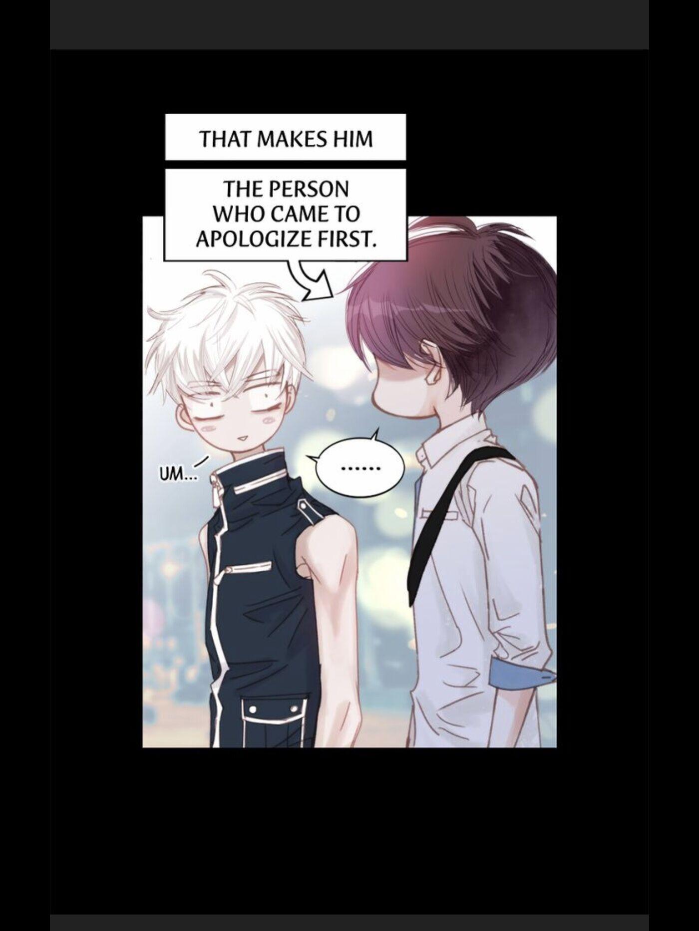 Read My High School Romance chapter 30 image 26 on Lezhin