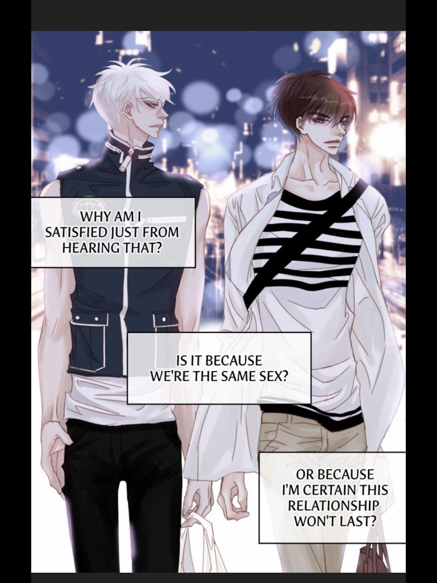 Read My High School Romance chapter 30 image 30 on Lezhin