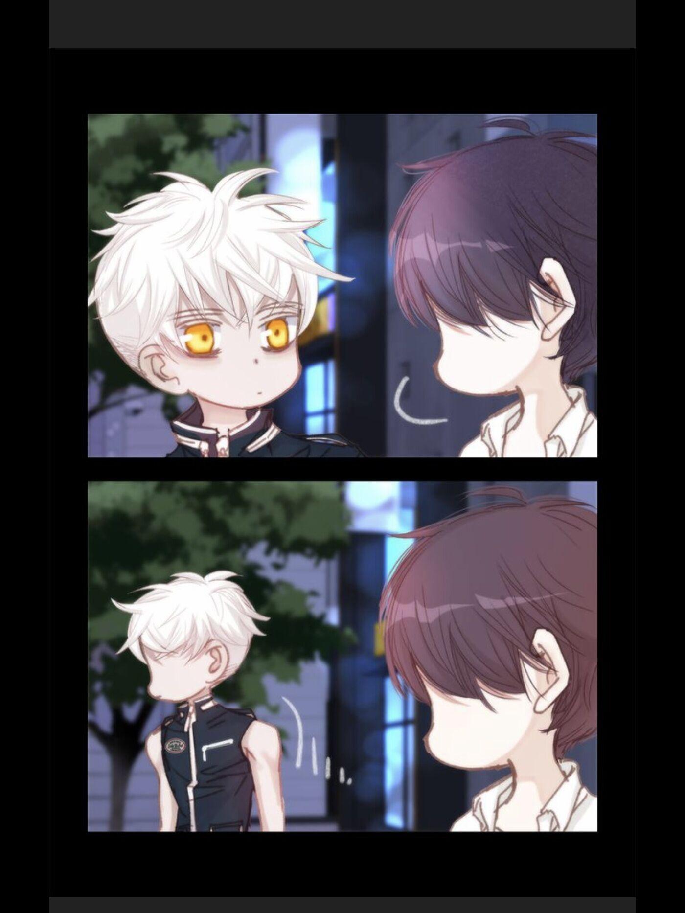 Read My High School Romance chapter 30 image 31 on Lezhin