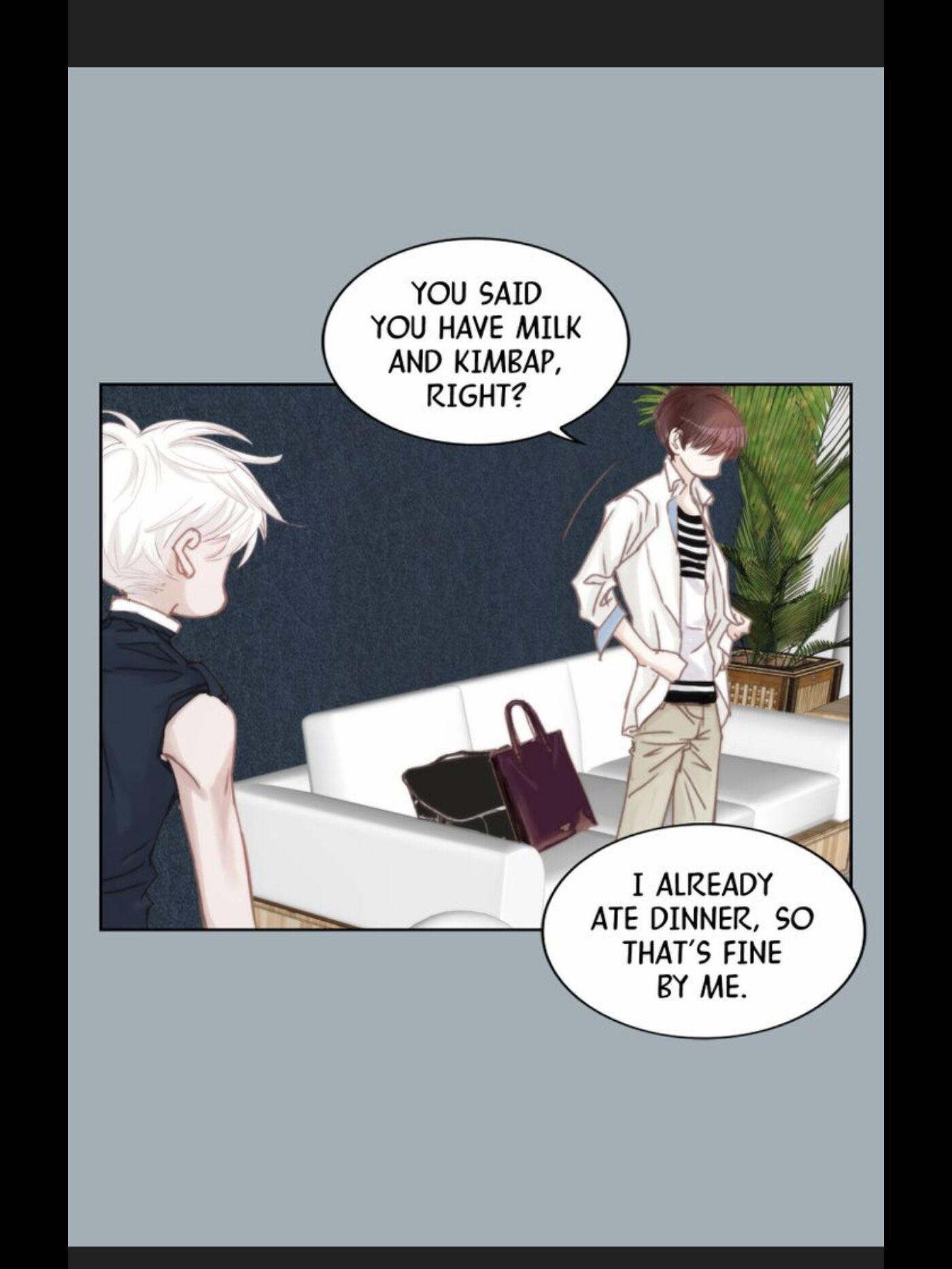 Read My High School Romance chapter 30 image 33 on Lezhin