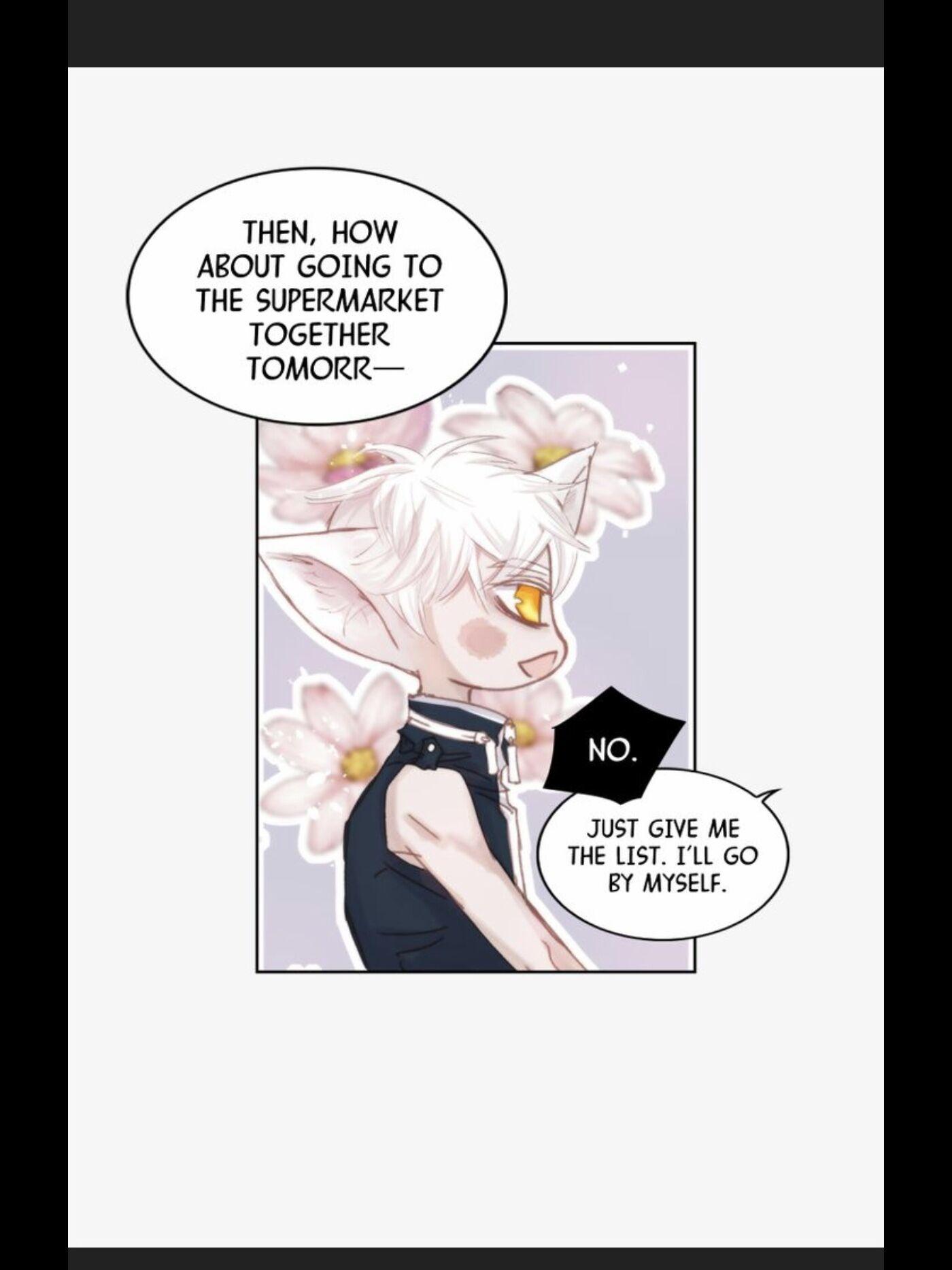 Read My High School Romance chapter 30 image 34 on Lezhin