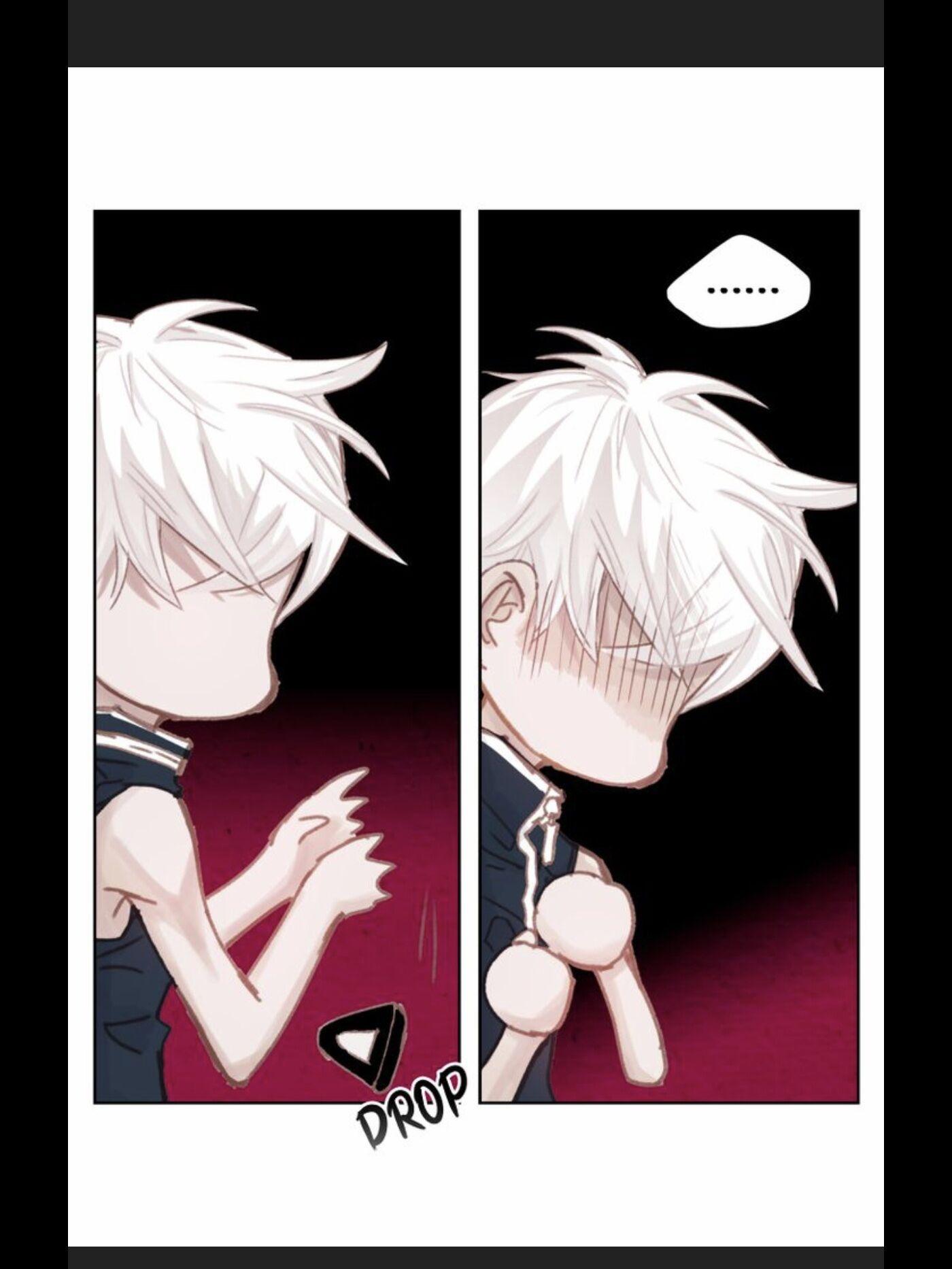 Read My High School Romance chapter 30 image 37 on Lezhin