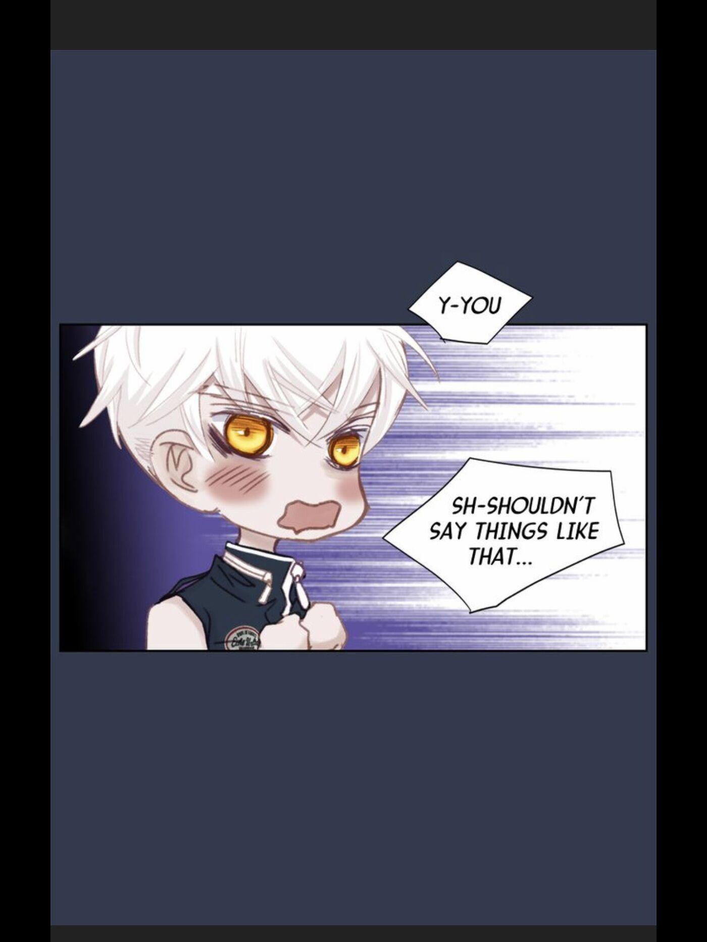 Read My High School Romance chapter 30 image 38 on Lezhin