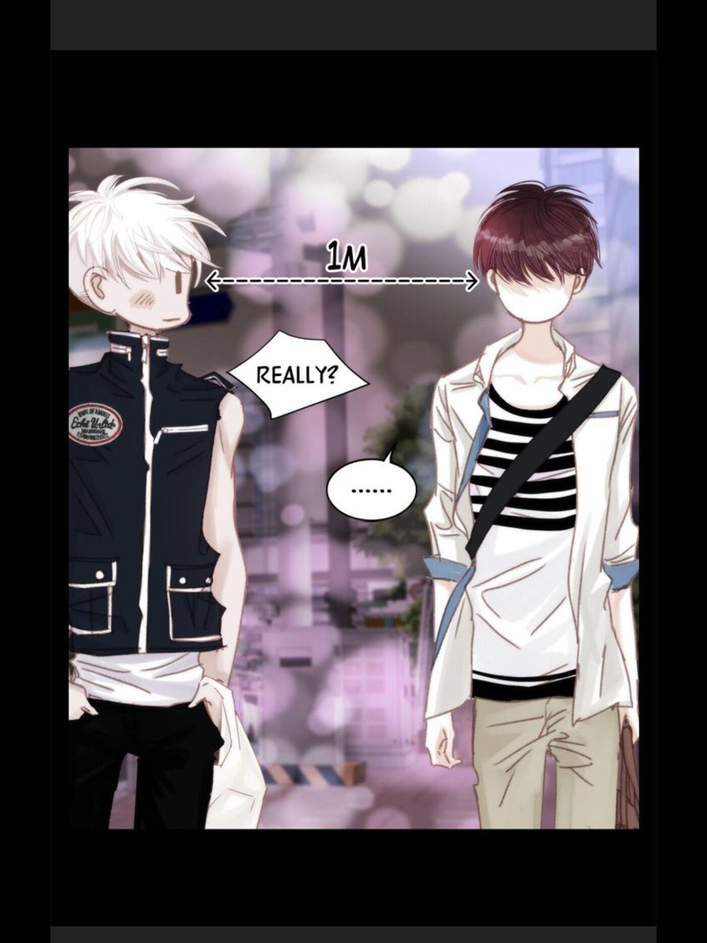 Read My High School Romance chapter 30 image 4 on Lezhin