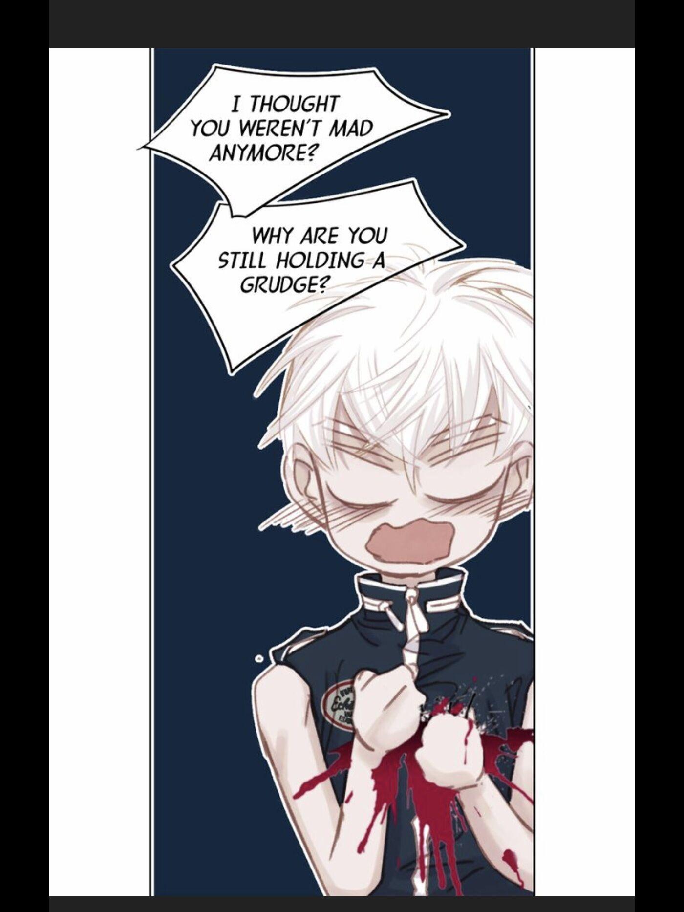 Read My High School Romance chapter 30 image 40 on Lezhin