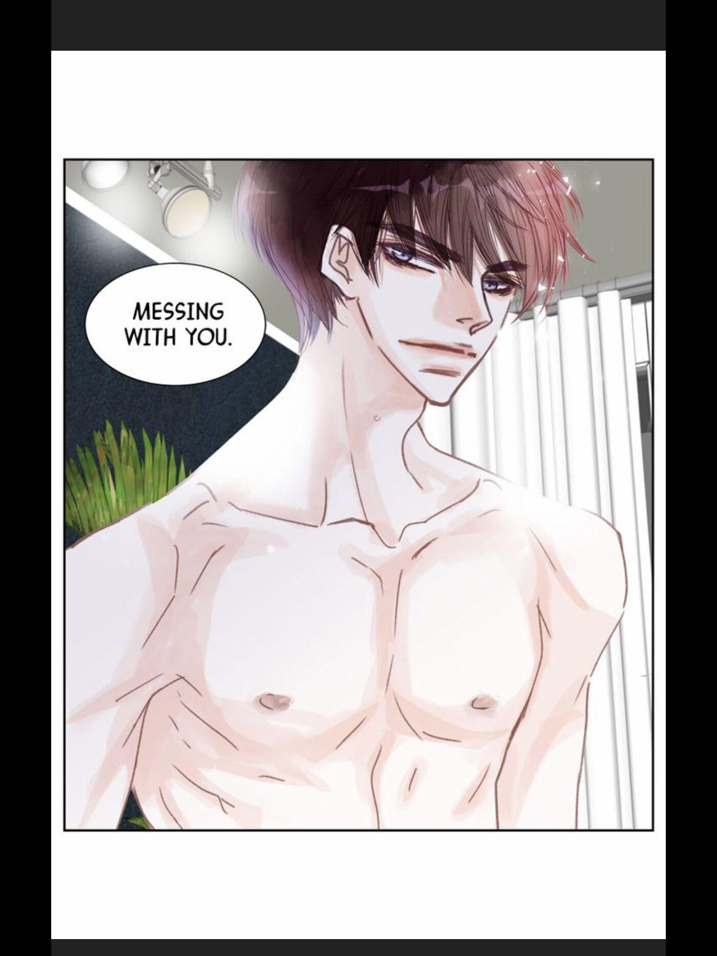 Read My High School Romance chapter 30 image 42 on Lezhin