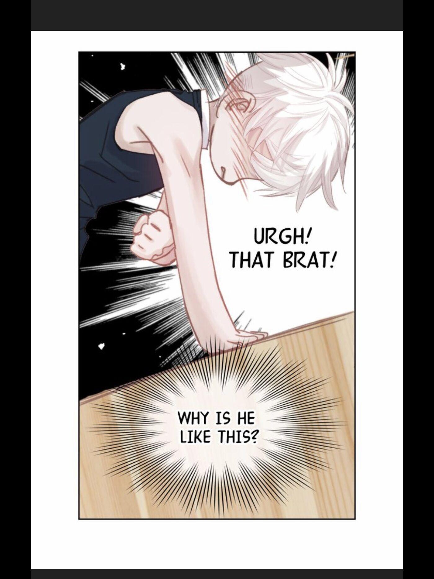 Read My High School Romance chapter 30 image 44 on Lezhin