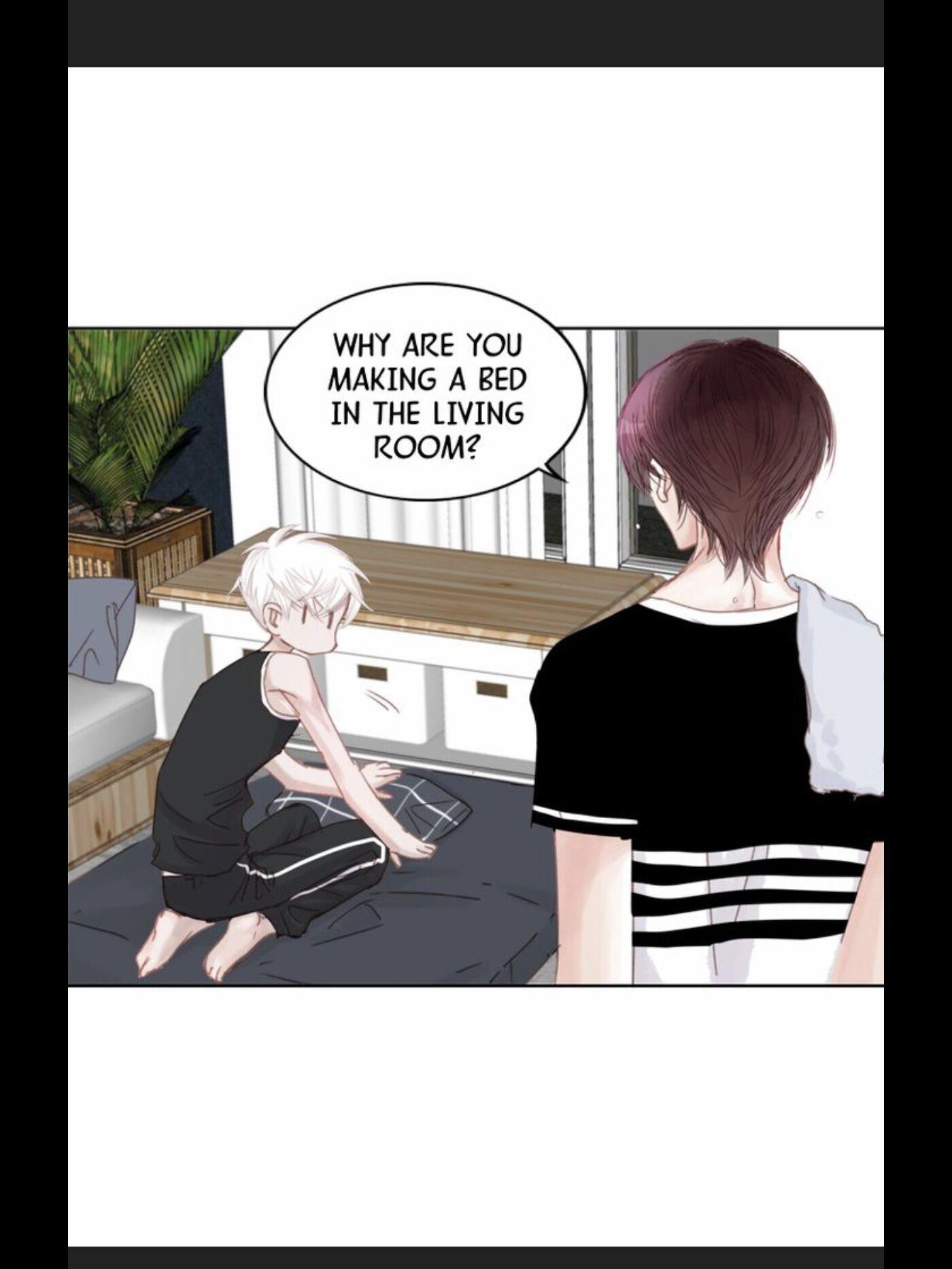 Read My High School Romance chapter 30 image 47 on Lezhin