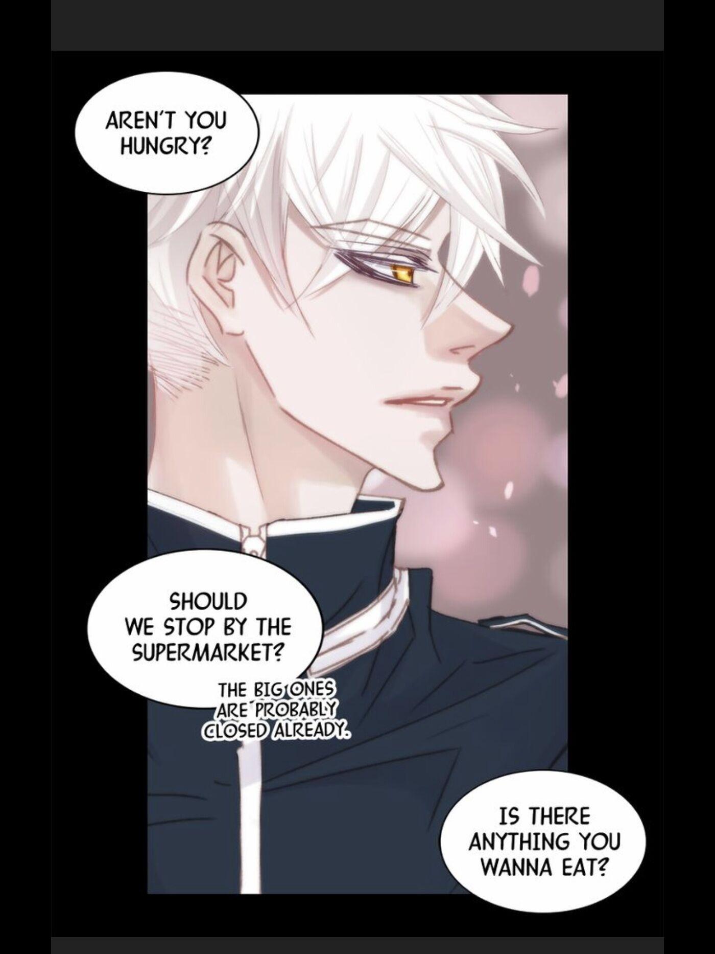 Read My High School Romance chapter 30 image 5 on Lezhin