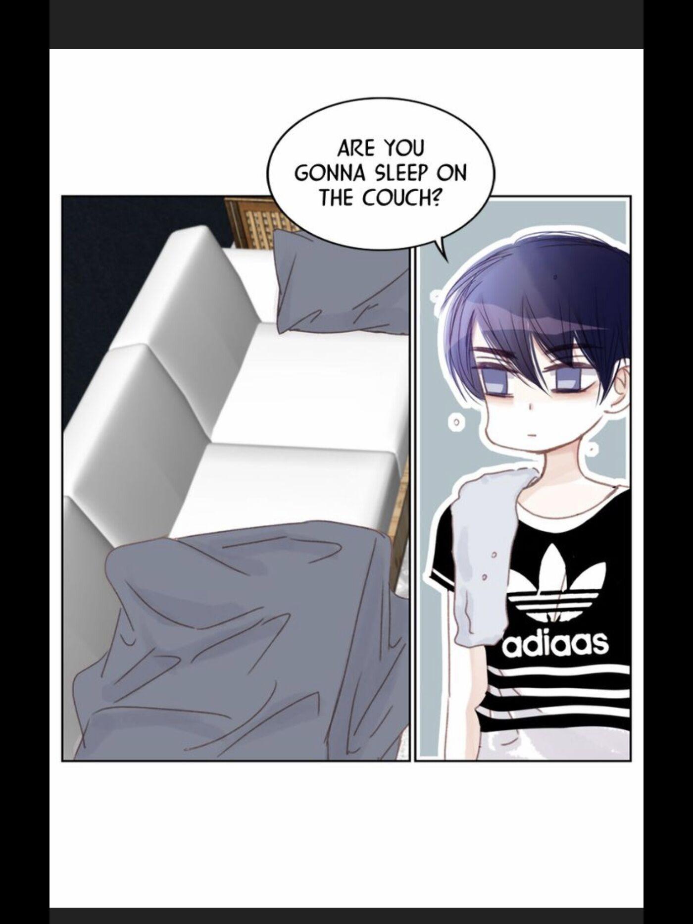 Read My High School Romance chapter 30 image 51 on Lezhin