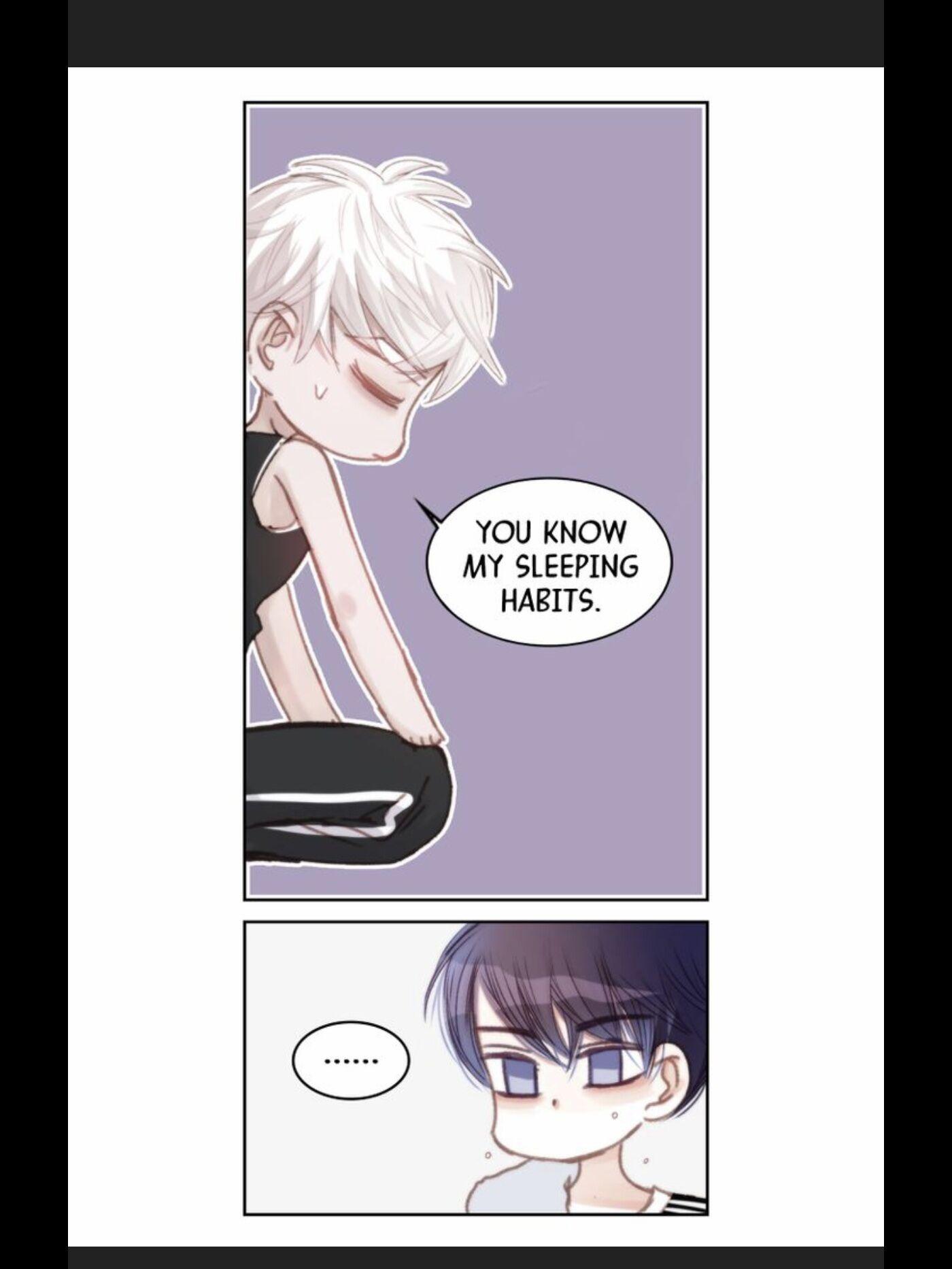 Read My High School Romance chapter 30 image 52 on Lezhin