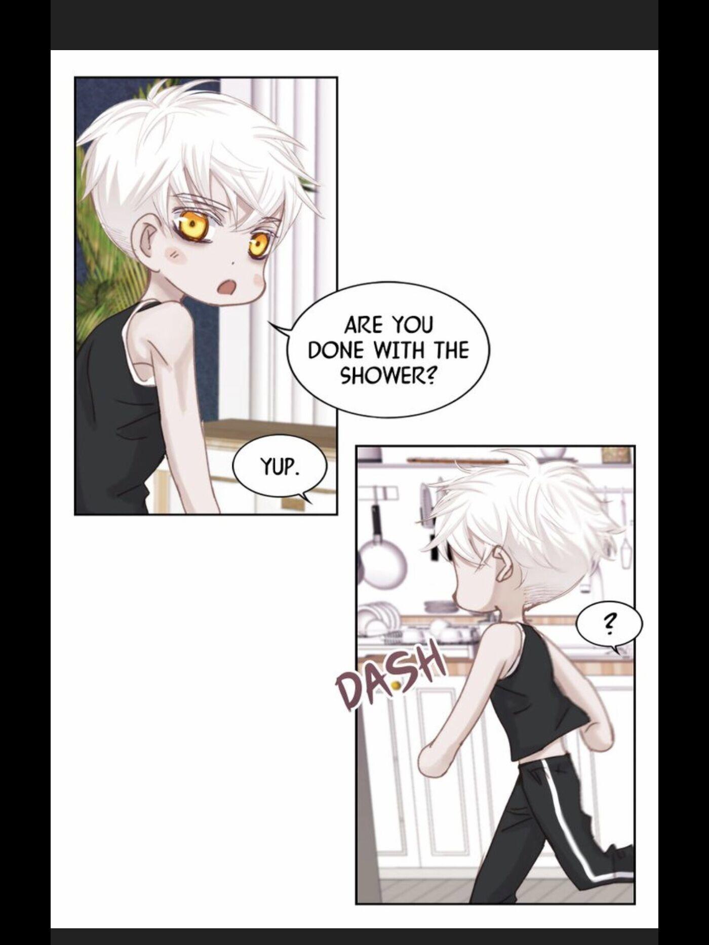 Read My High School Romance chapter 30 image 53 on Lezhin