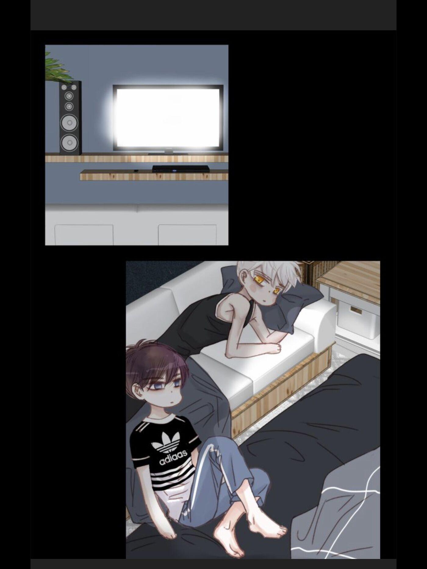 Read My High School Romance chapter 30 image 62 on Lezhin