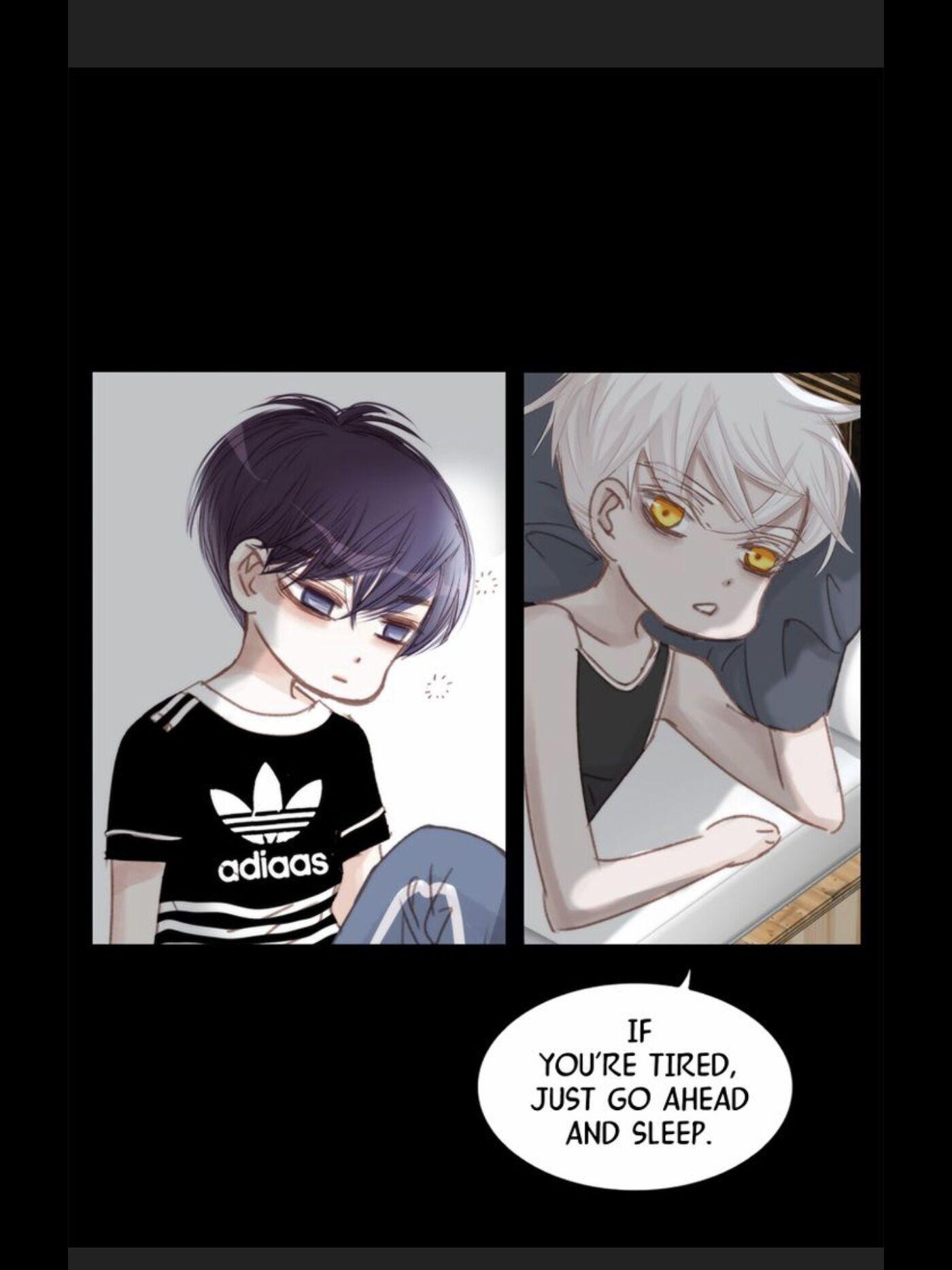 Read My High School Romance chapter 30 image 63 on Lezhin
