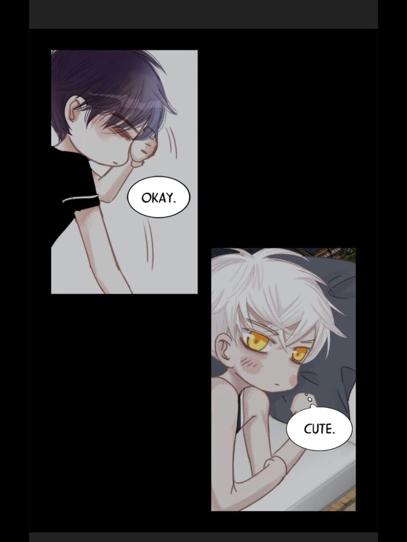 Read My High School Romance chapter 30 image 64 on Lezhin