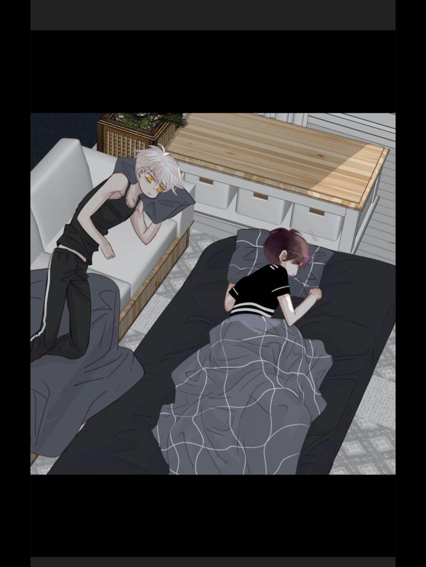 Read My High School Romance chapter 30 image 66 on Lezhin