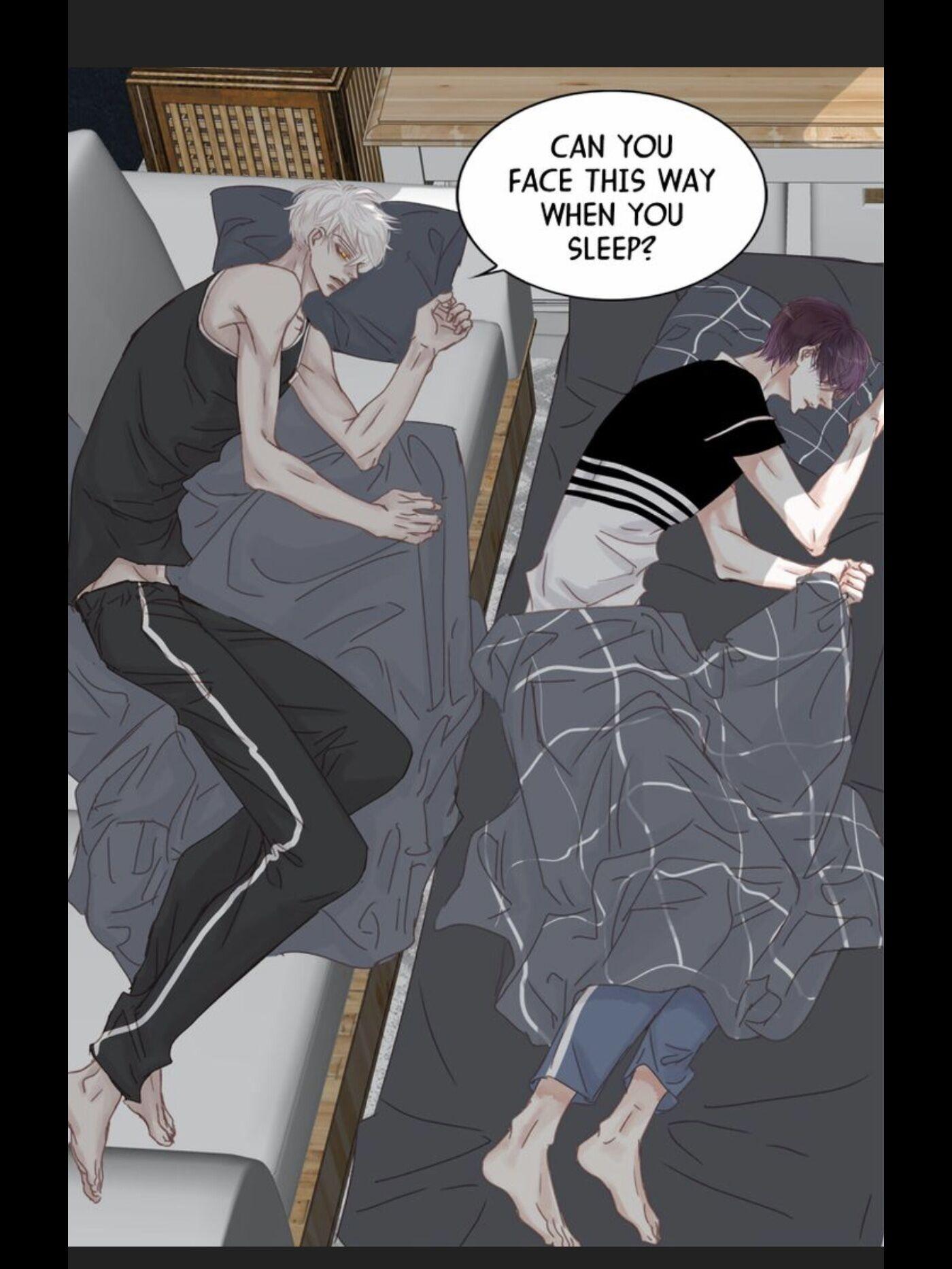 Read My High School Romance chapter 30 image 68 on Lezhin