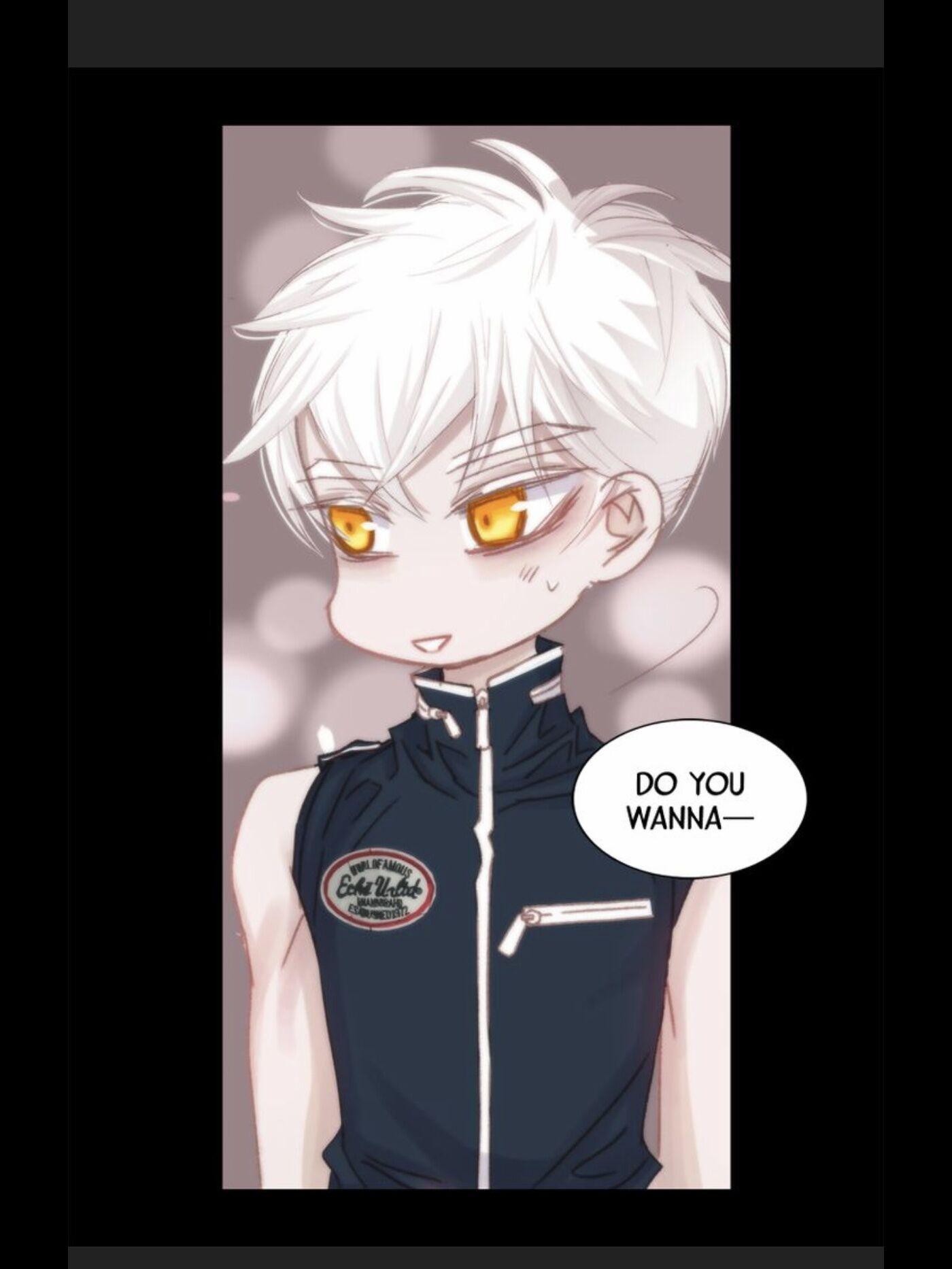 Read My High School Romance chapter 30 image 7 on Lezhin