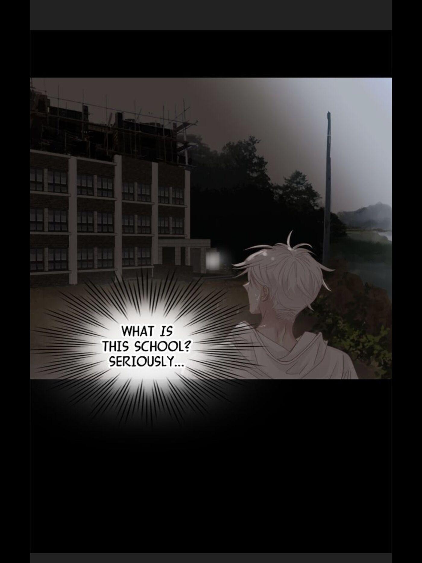 Read My High School Romance chapter 38 image 10 on Lezhin