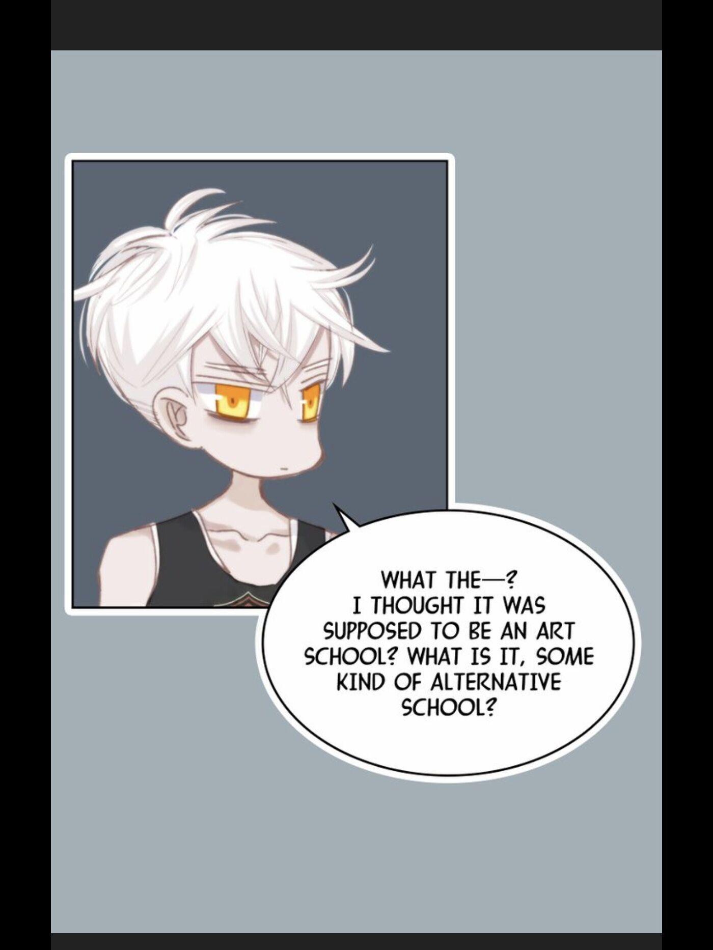 Read My High School Romance chapter 38 image 12 on Lezhin