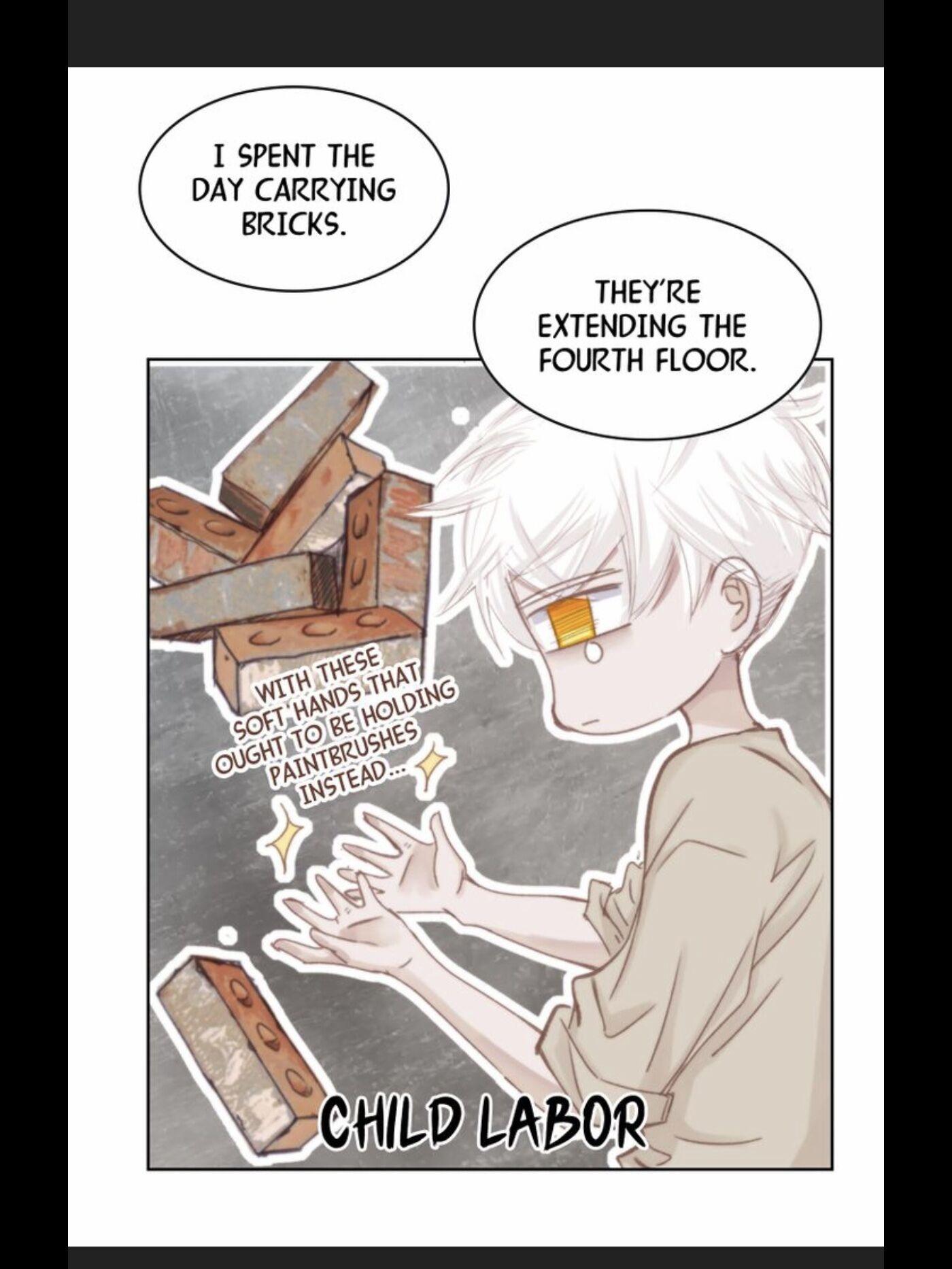 Read My High School Romance chapter 38 image 14 on Lezhin