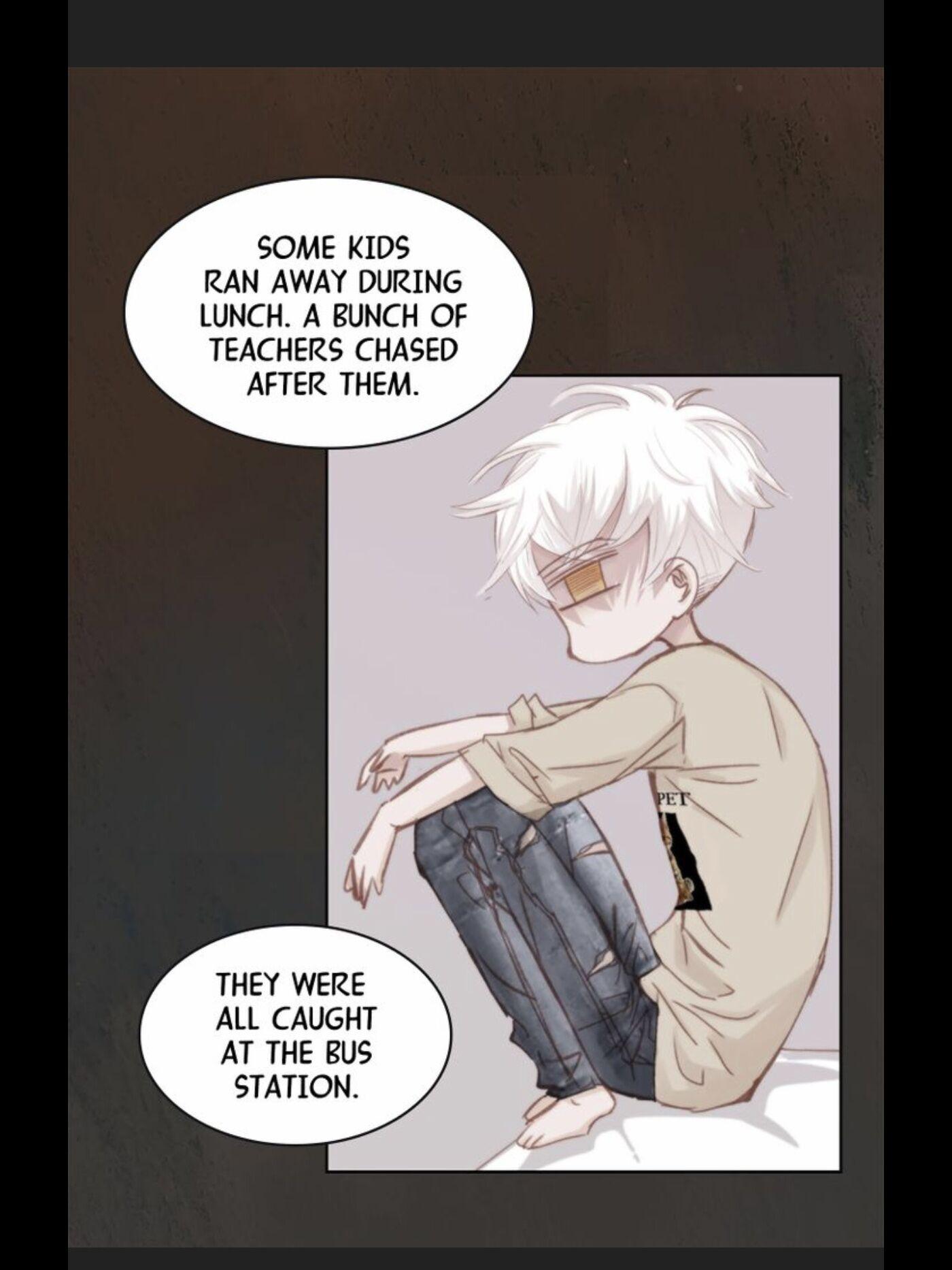 Read My High School Romance chapter 38 image 15 on Lezhin