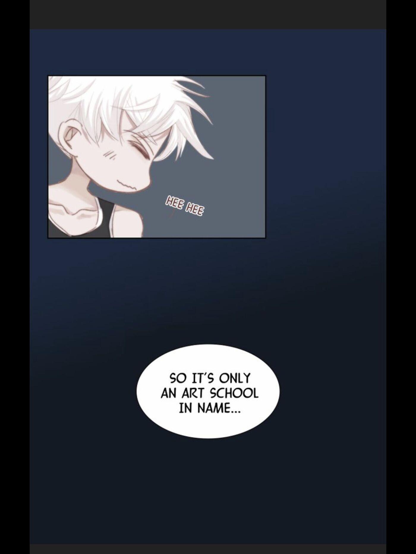 Read My High School Romance chapter 38 image 17 on Lezhin