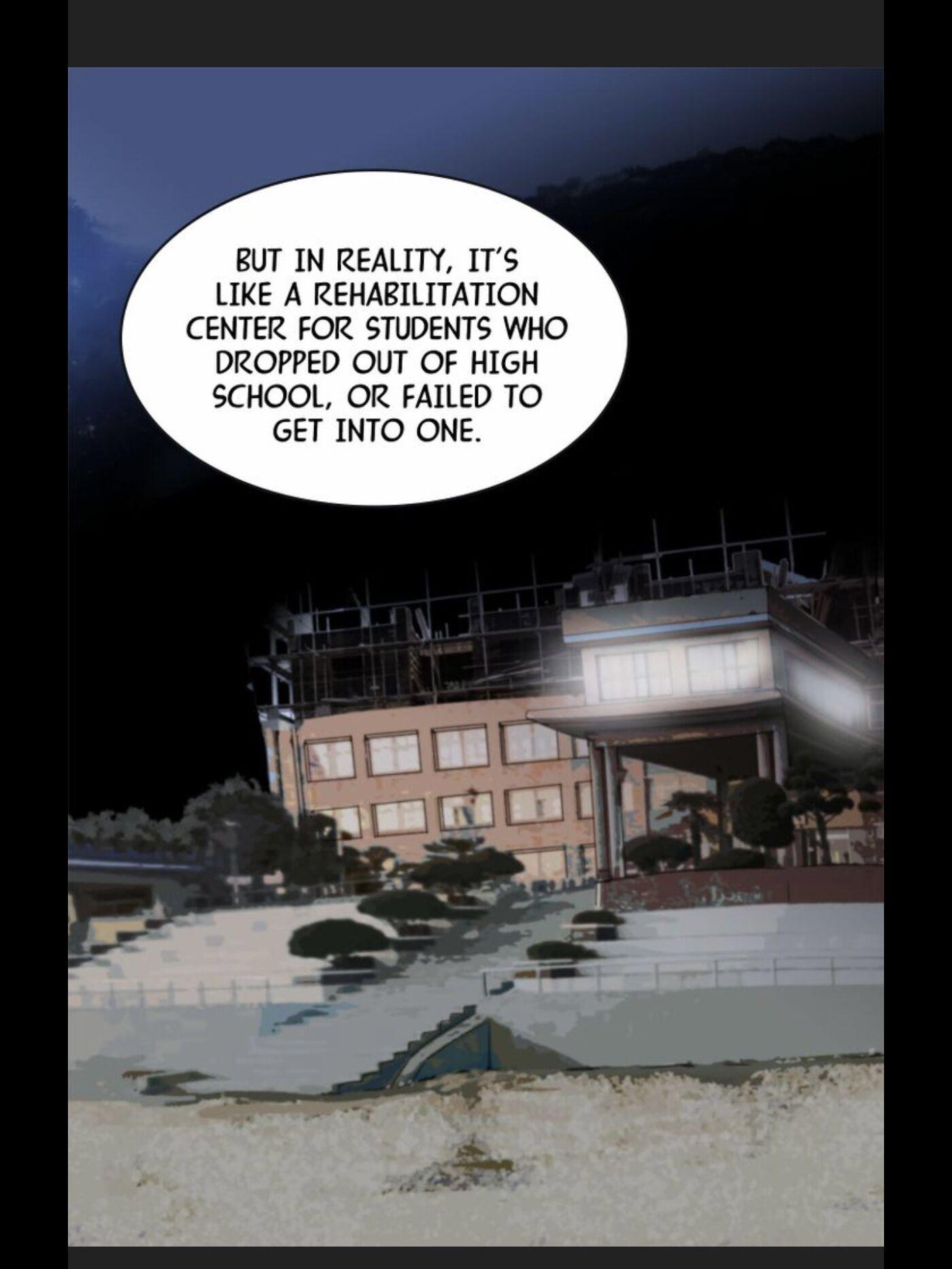 Read My High School Romance chapter 38 image 18 on Lezhin
