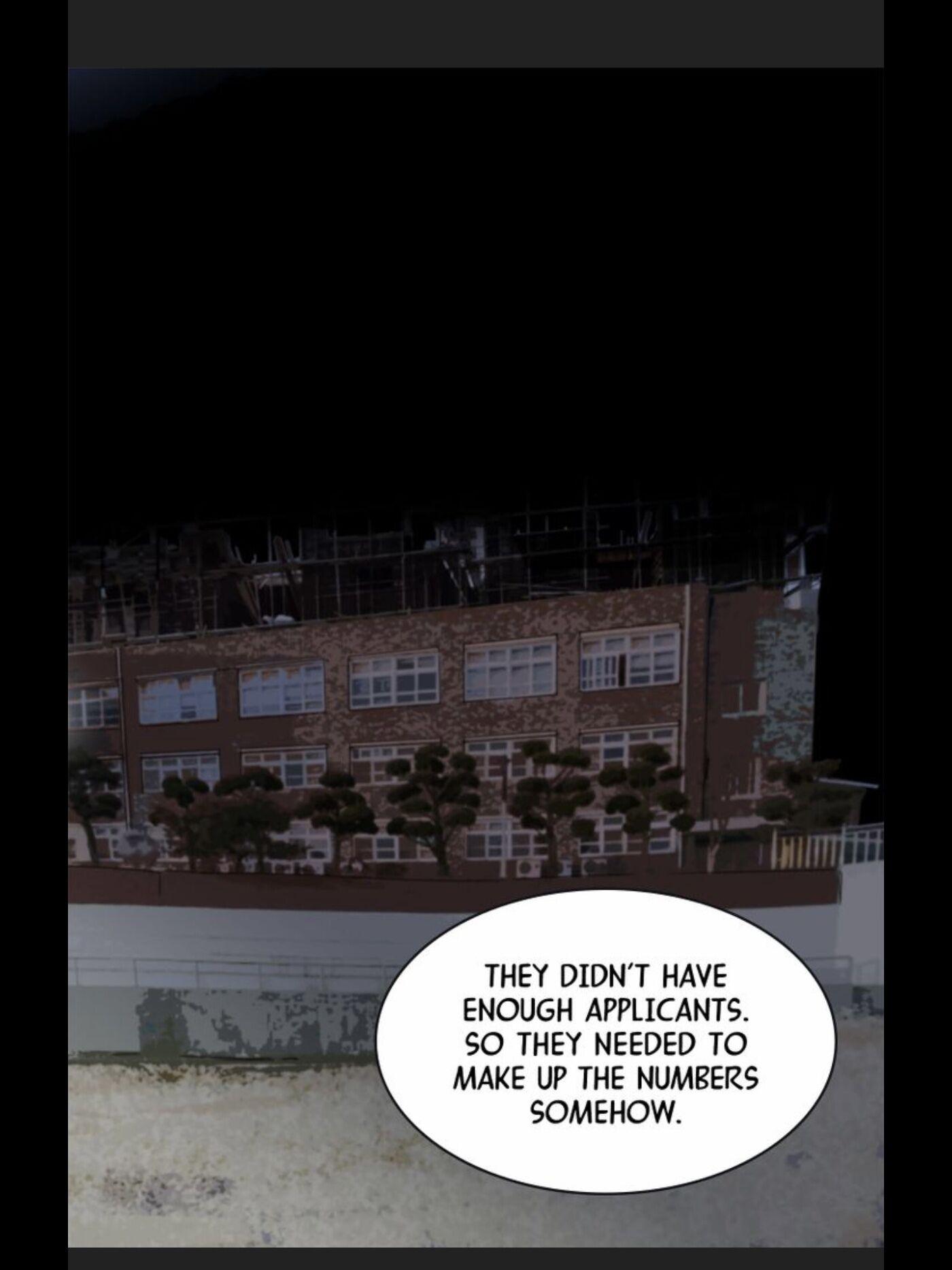 Read My High School Romance chapter 38 image 19 on Lezhin