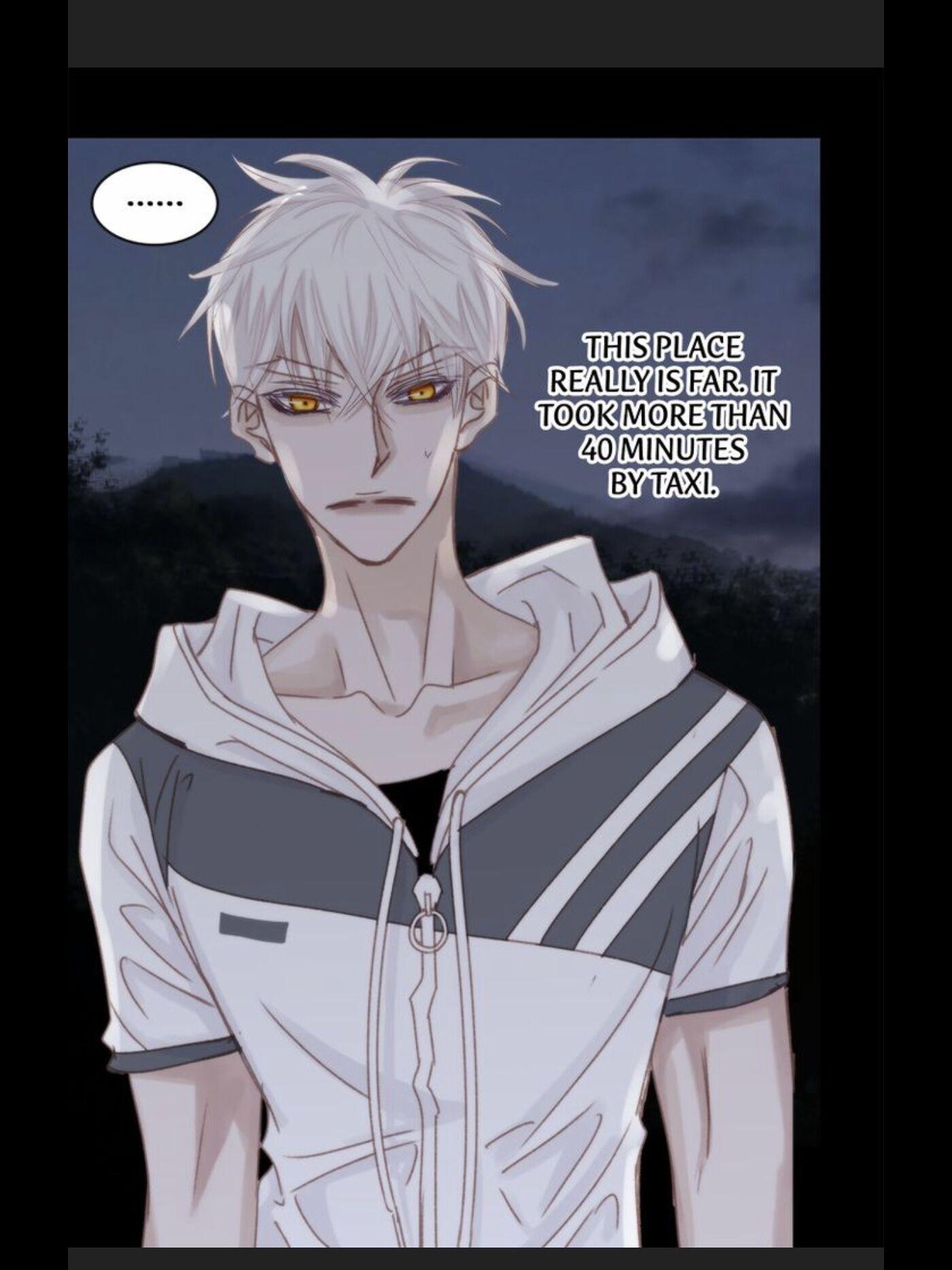 Read My High School Romance chapter 38 image 2 on Lezhin