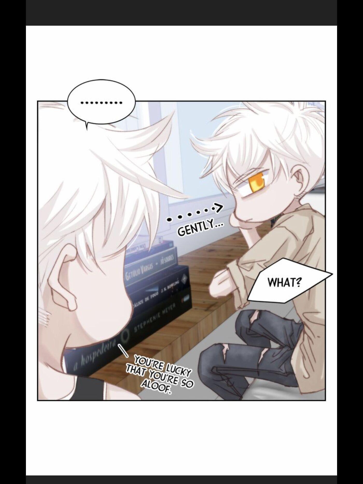 Read My High School Romance chapter 38 image 21 on Lezhin