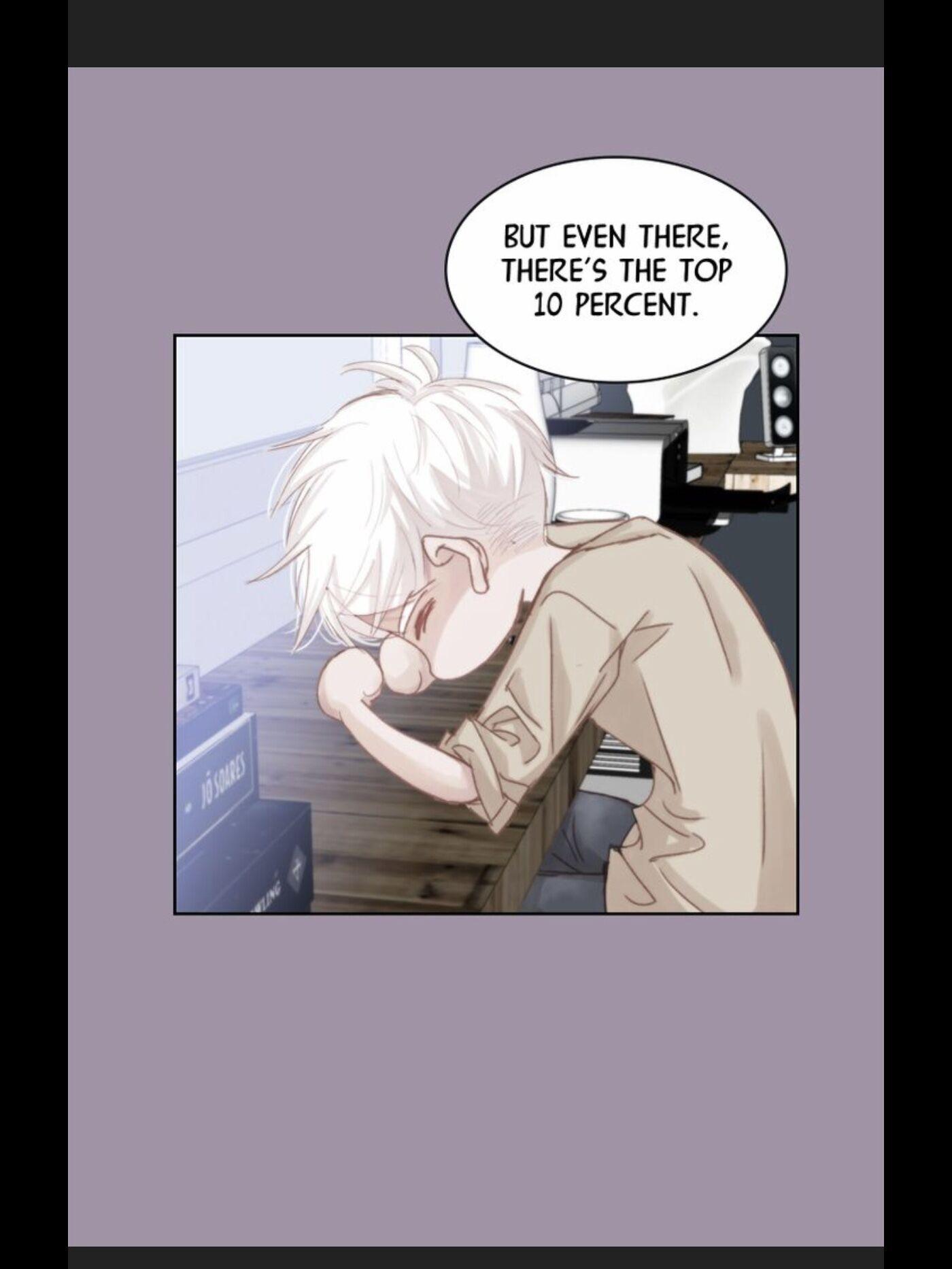 Read My High School Romance chapter 38 image 22 on Lezhin