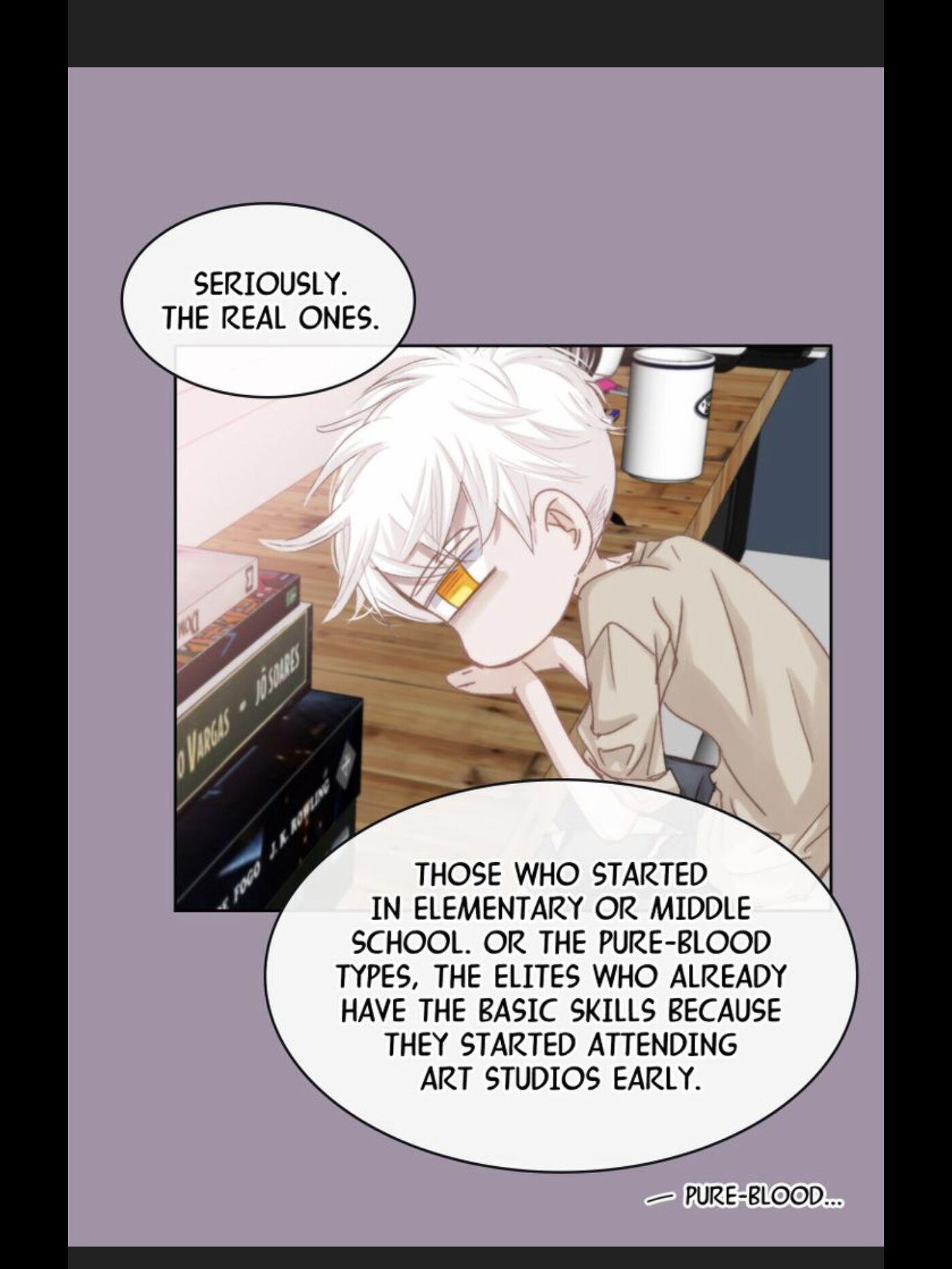 Read My High School Romance chapter 38 image 23 on Lezhin