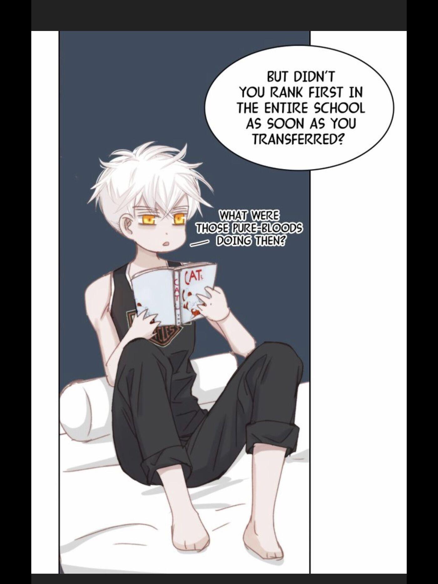 Read My High School Romance chapter 38 image 24 on Lezhin