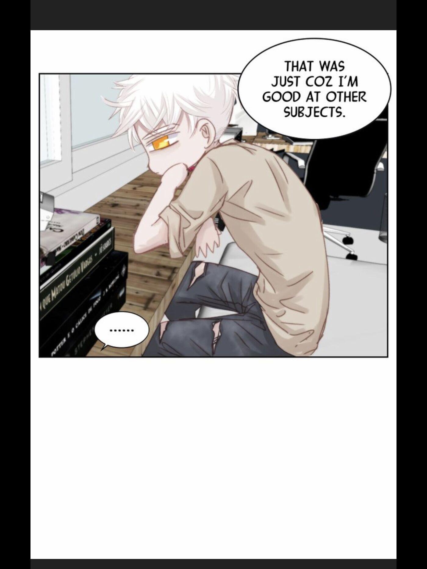 Read My High School Romance chapter 38 image 25 on Lezhin