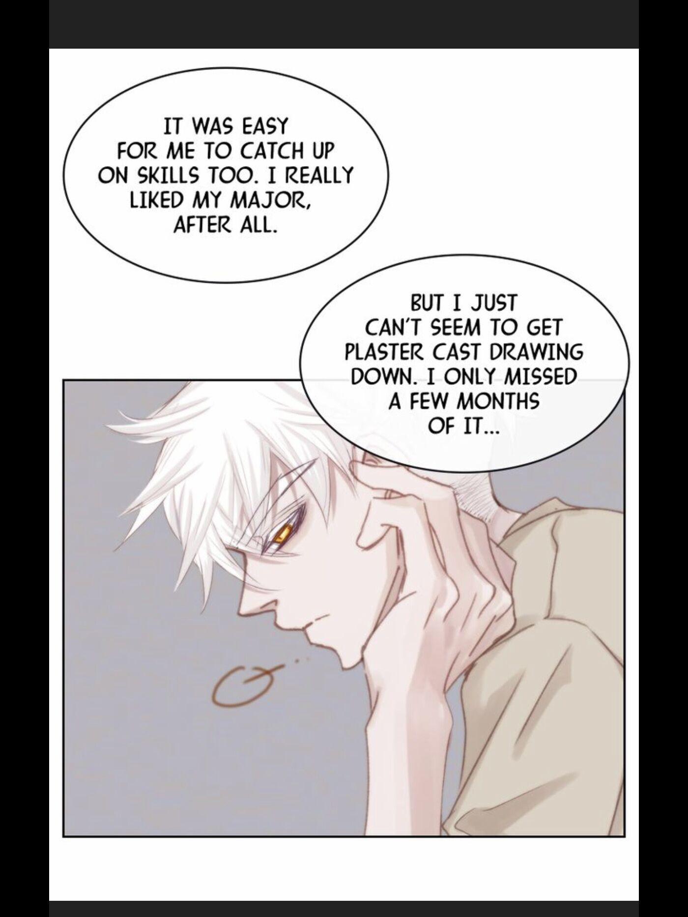 Read My High School Romance chapter 38 image 26 on Lezhin