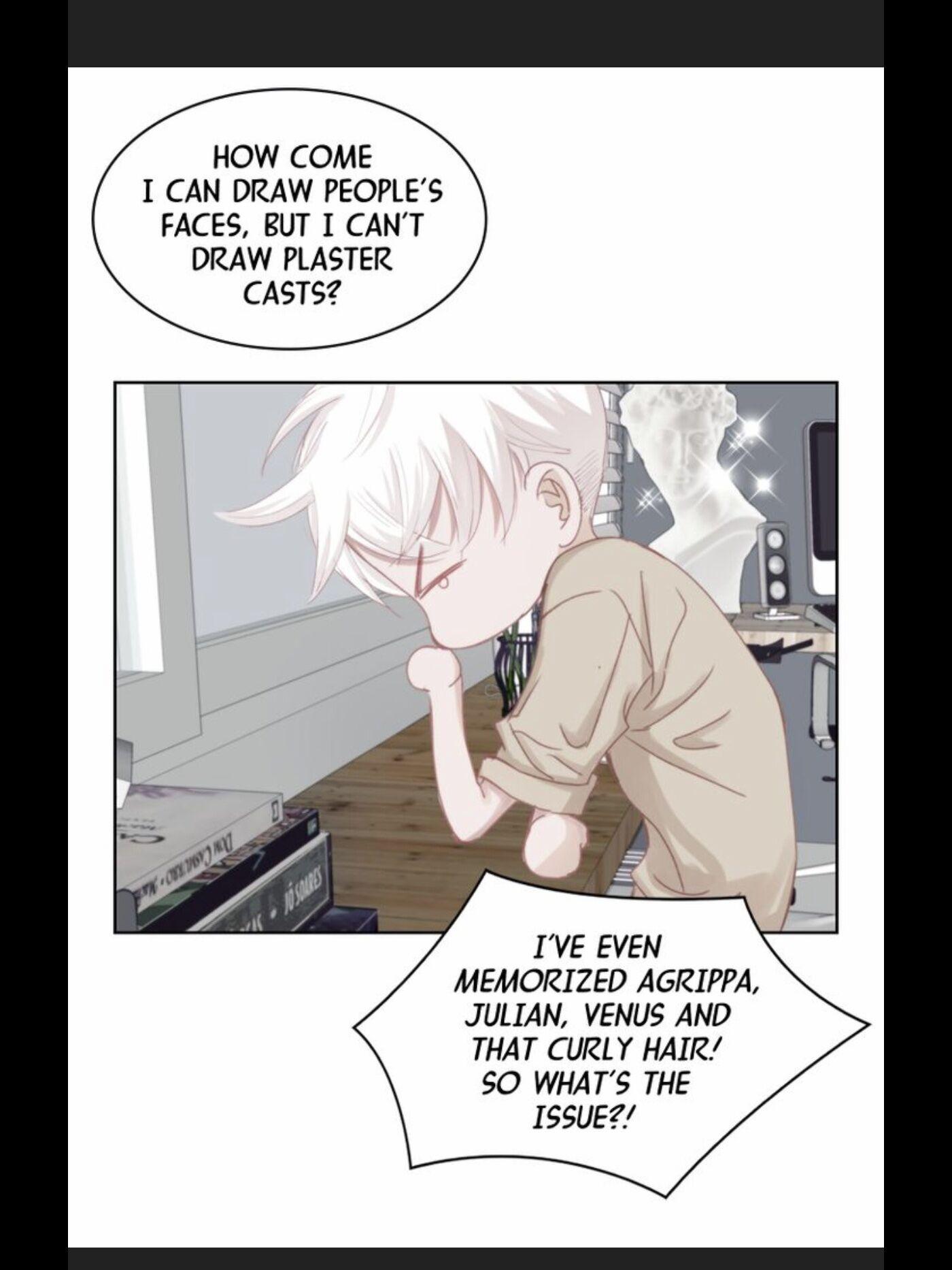 Read My High School Romance chapter 38 image 27 on Lezhin