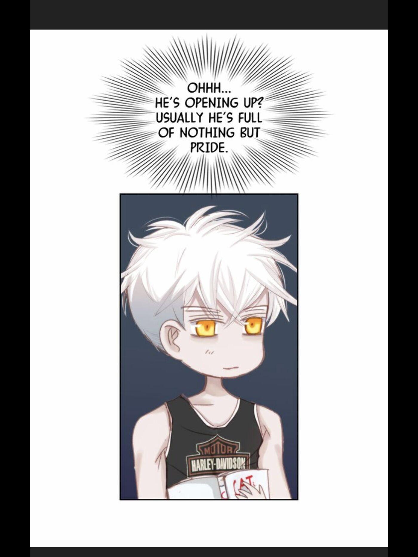 Read My High School Romance chapter 38 image 28 on Lezhin