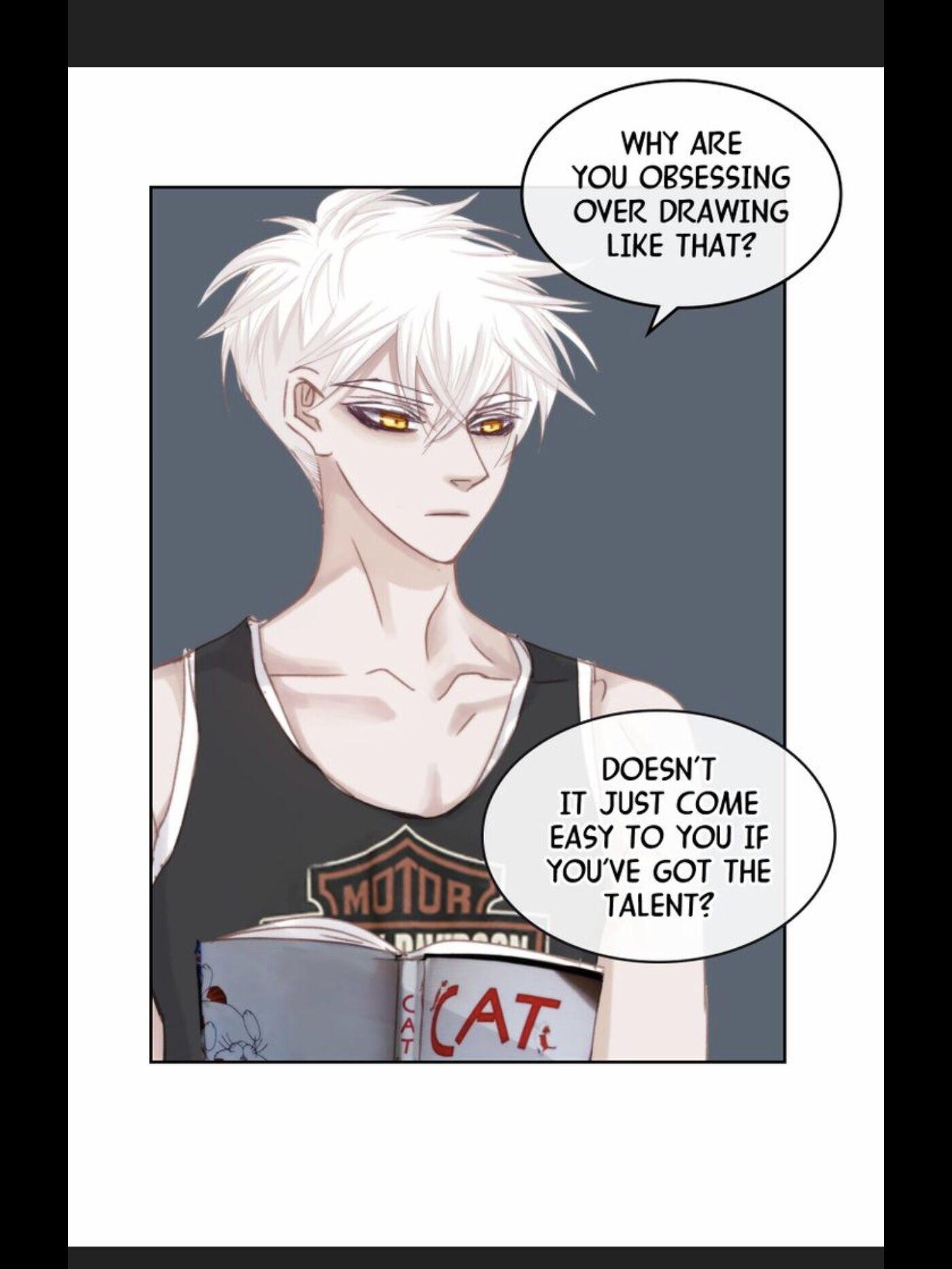 Read My High School Romance chapter 38 image 29 on Lezhin