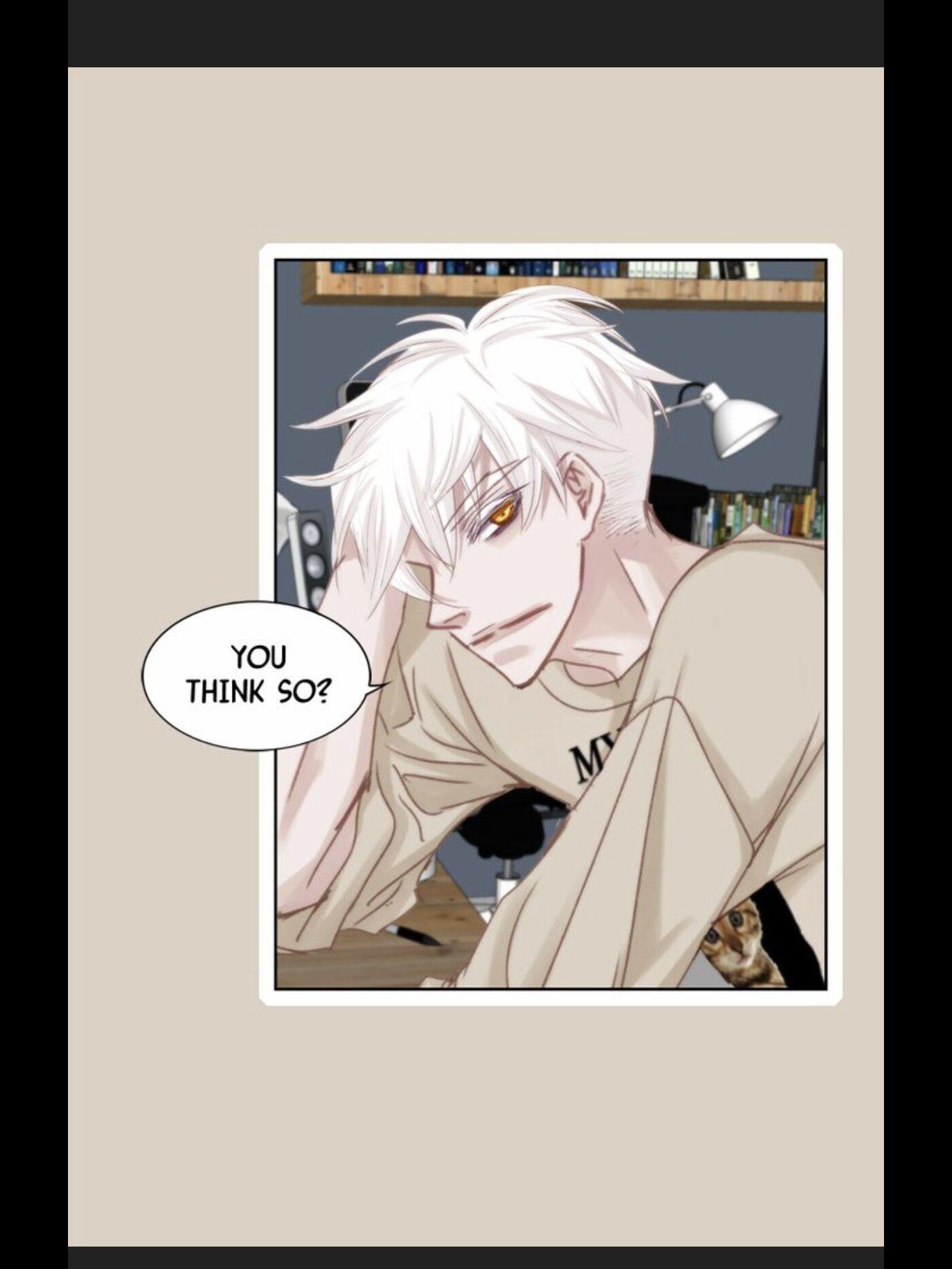 Read My High School Romance chapter 38 image 30 on Lezhin