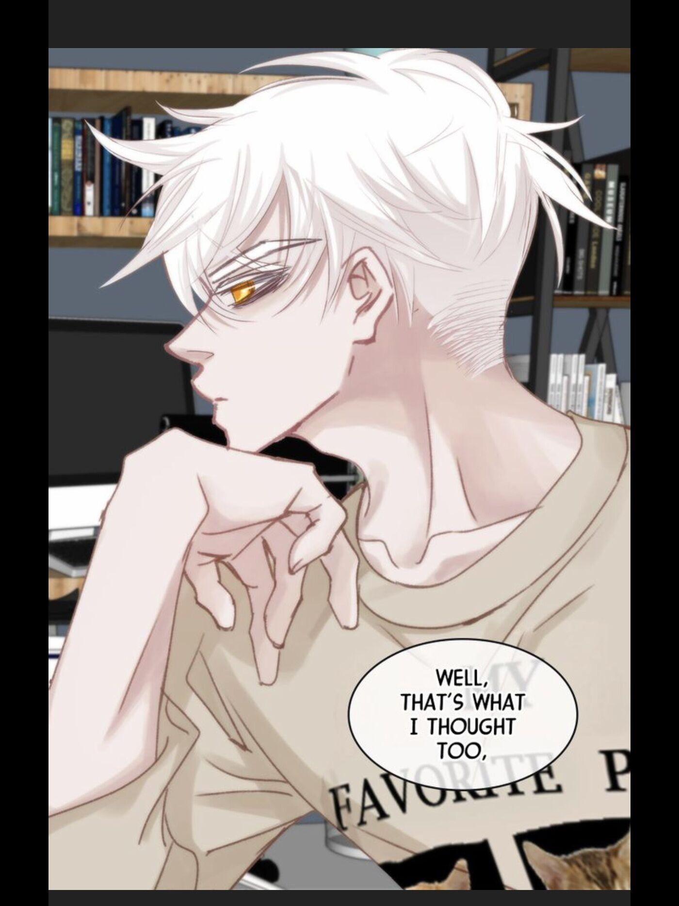 Read My High School Romance chapter 38 image 31 on Lezhin