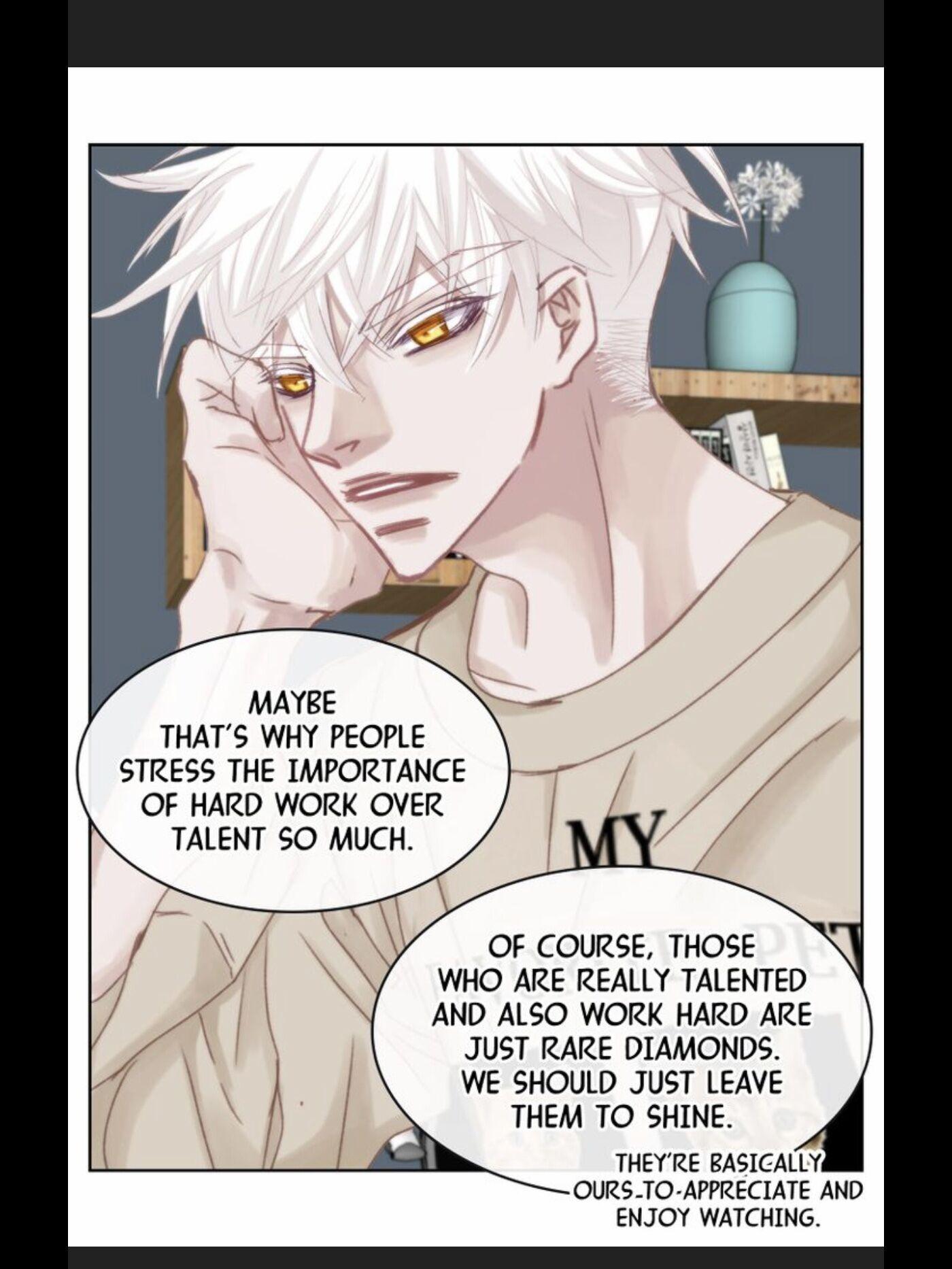 Read My High School Romance chapter 38 image 34 on Lezhin