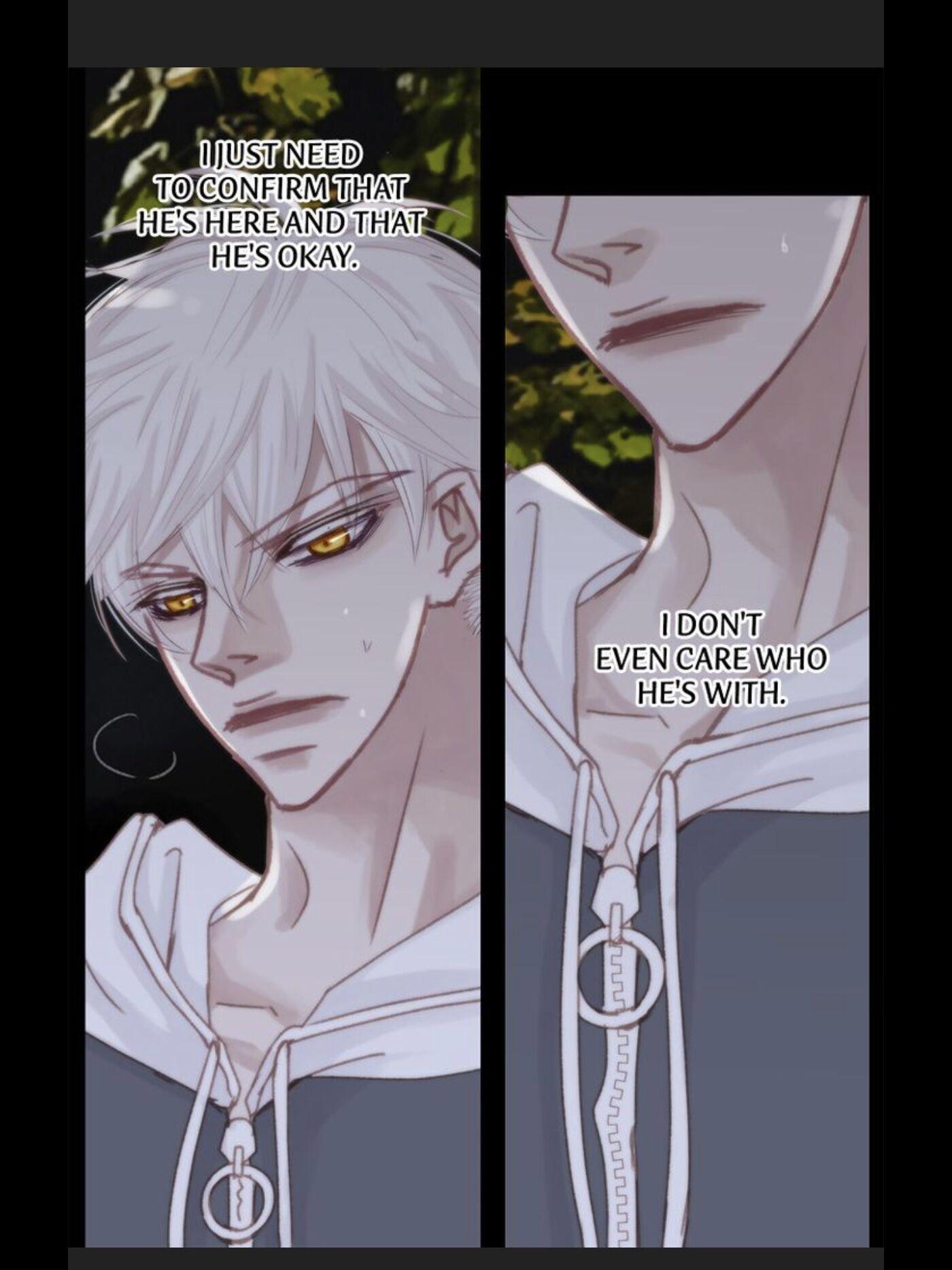 Read My High School Romance chapter 38 image 37 on Lezhin