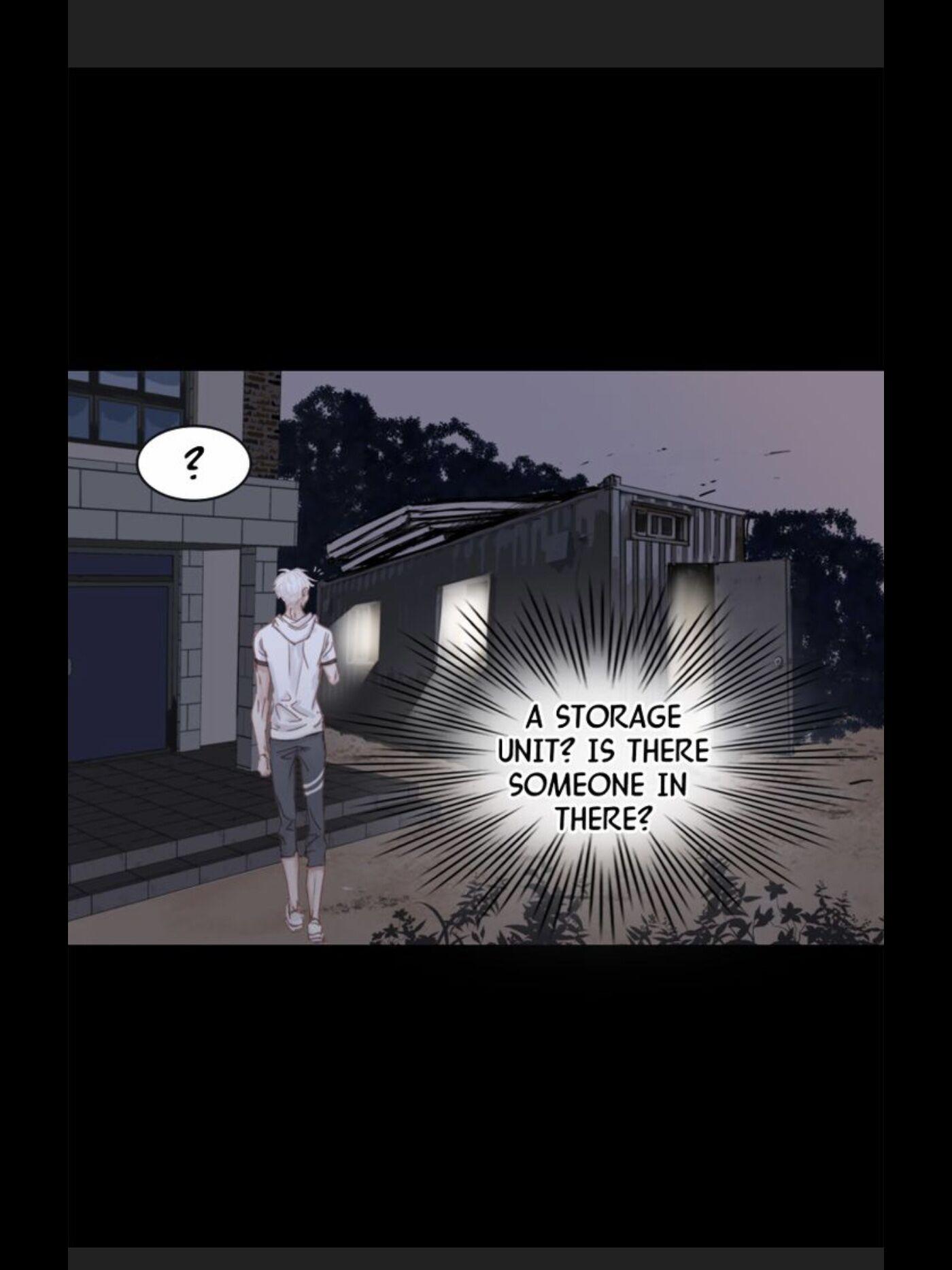 Read My High School Romance chapter 38 image 38 on Lezhin